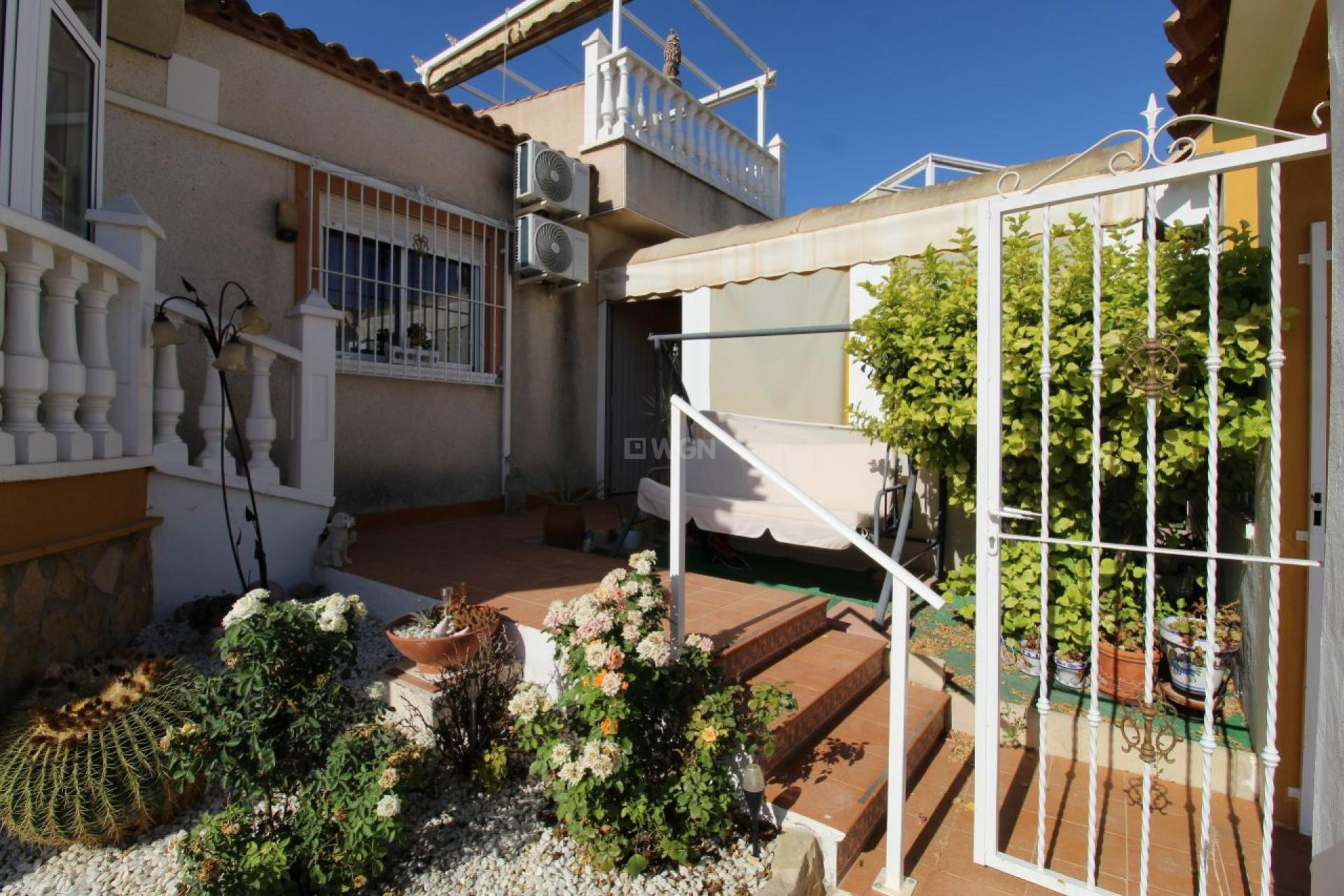 Wiederverkauf - Villa - San Miguel de Salinas - Inland