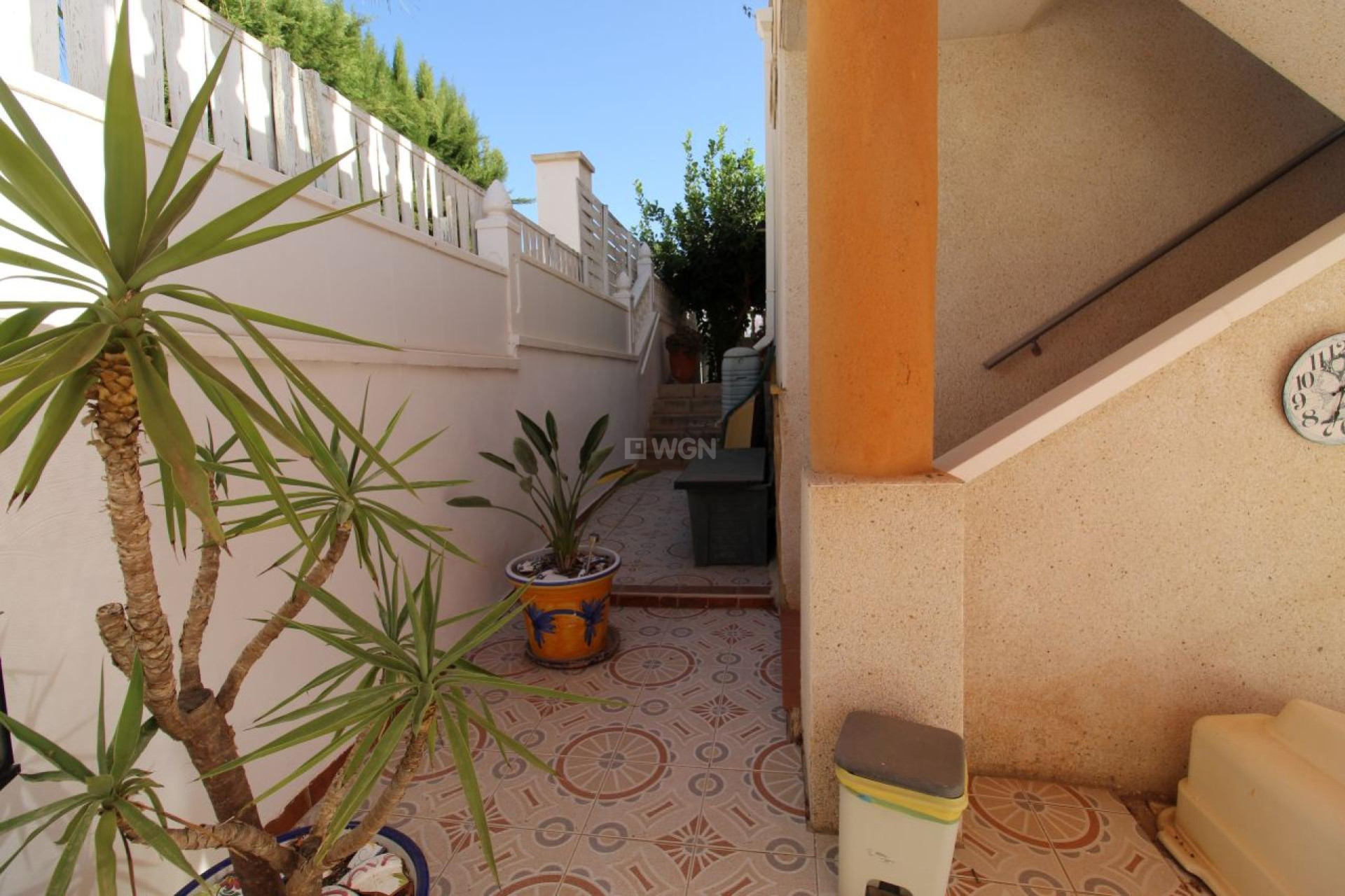 Wiederverkauf - Villa - San Miguel de Salinas - Inland