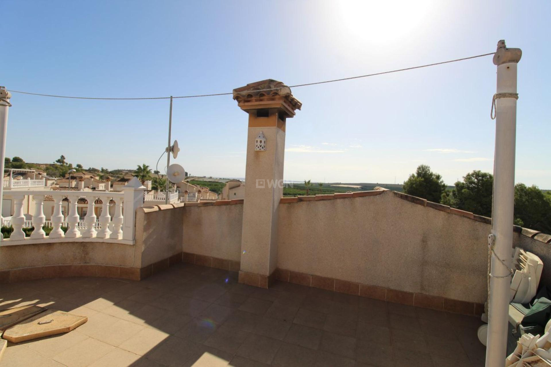 Wiederverkauf - Villa - San Miguel de Salinas - Inland