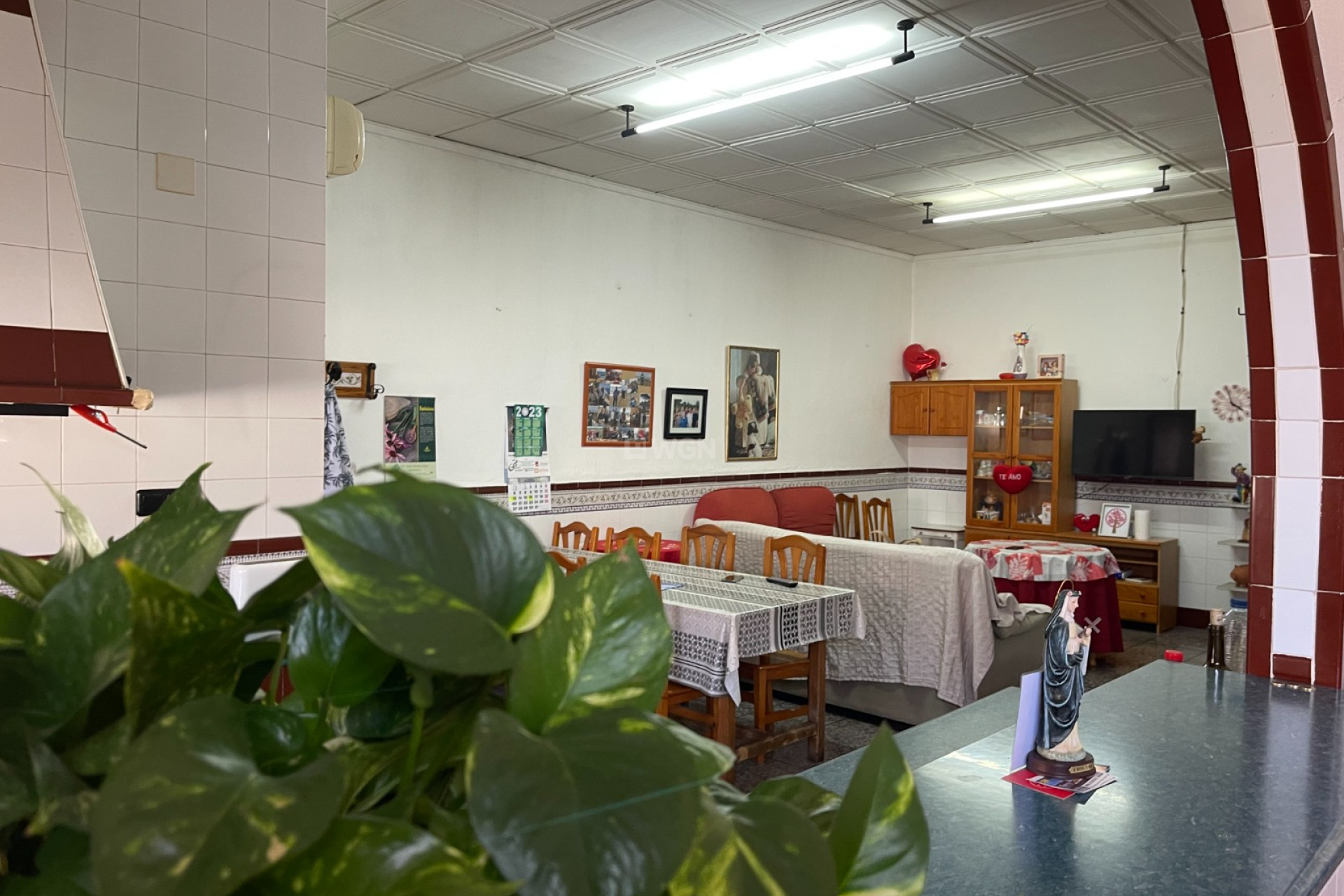 Wiederverkauf - Villa - San Miguel de Salinas - Inland