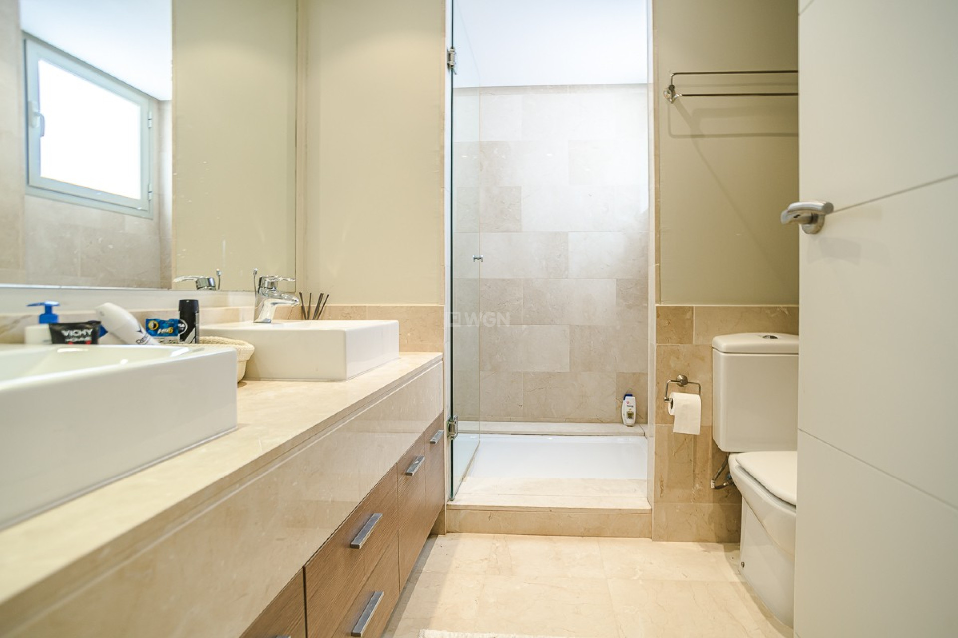 Wiederverkauf - Villa - San Miguel de Salinas - Inland