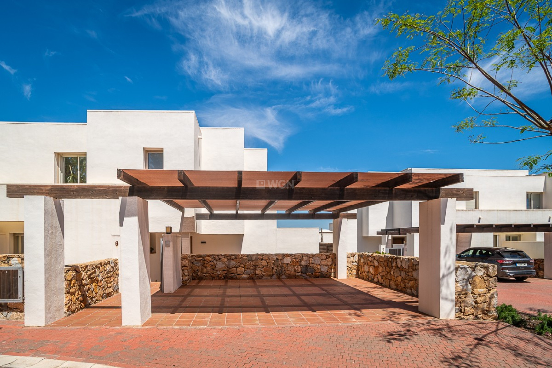 Wiederverkauf - Villa - San Miguel de Salinas - Inland