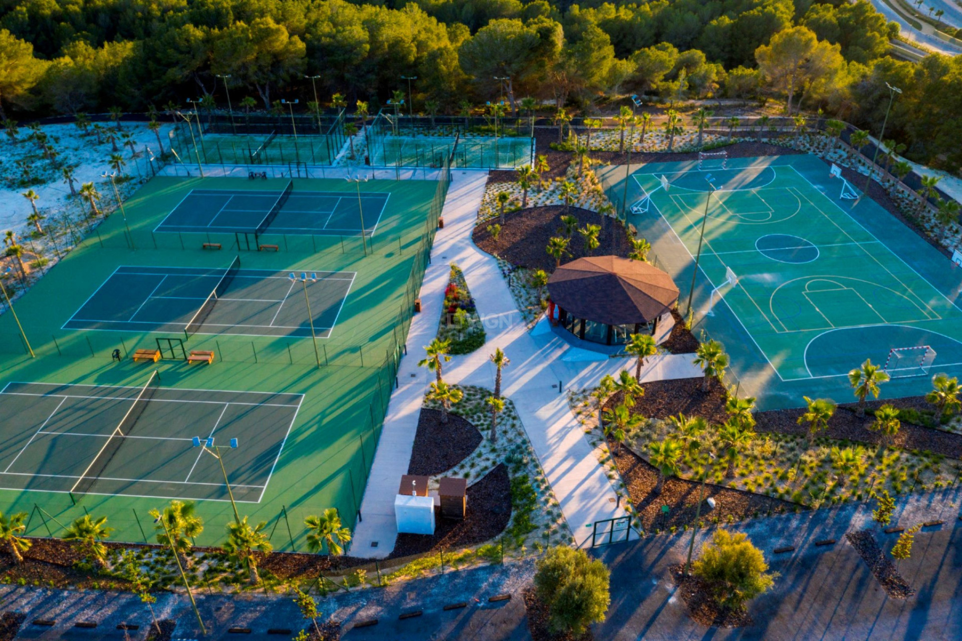 Wiederverkauf - Villa - San Miguel de Salinas - Inland