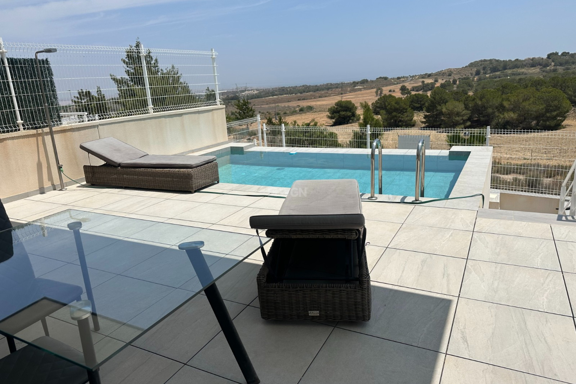 Wiederverkauf - Villa - San Miguel de Salinas - Inland