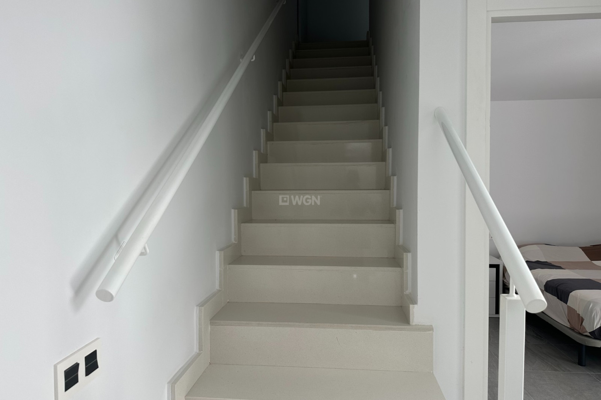 Wiederverkauf - Villa - San Miguel de Salinas - Inland