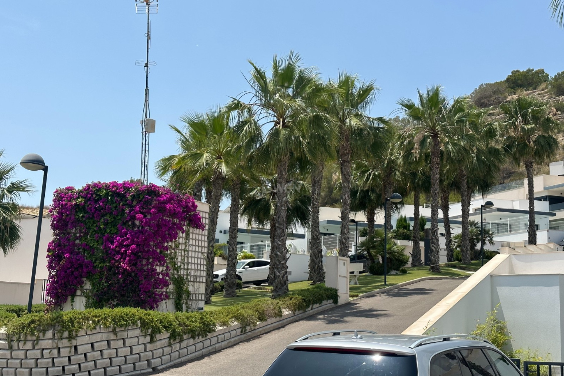 Wiederverkauf - Villa - San Miguel de Salinas - Inland