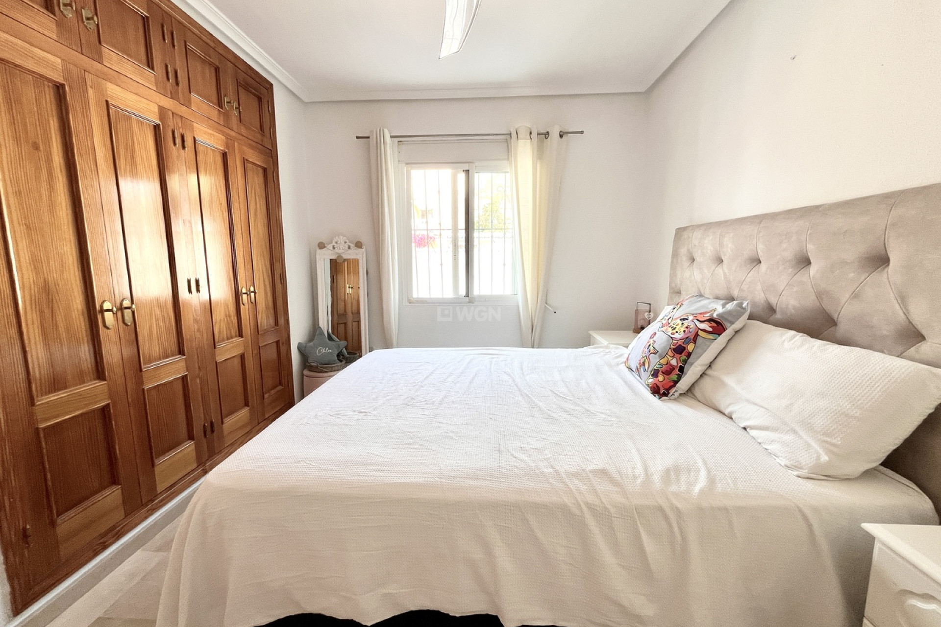 Wiederverkauf - Villa - San Miguel de Salinas - Inland