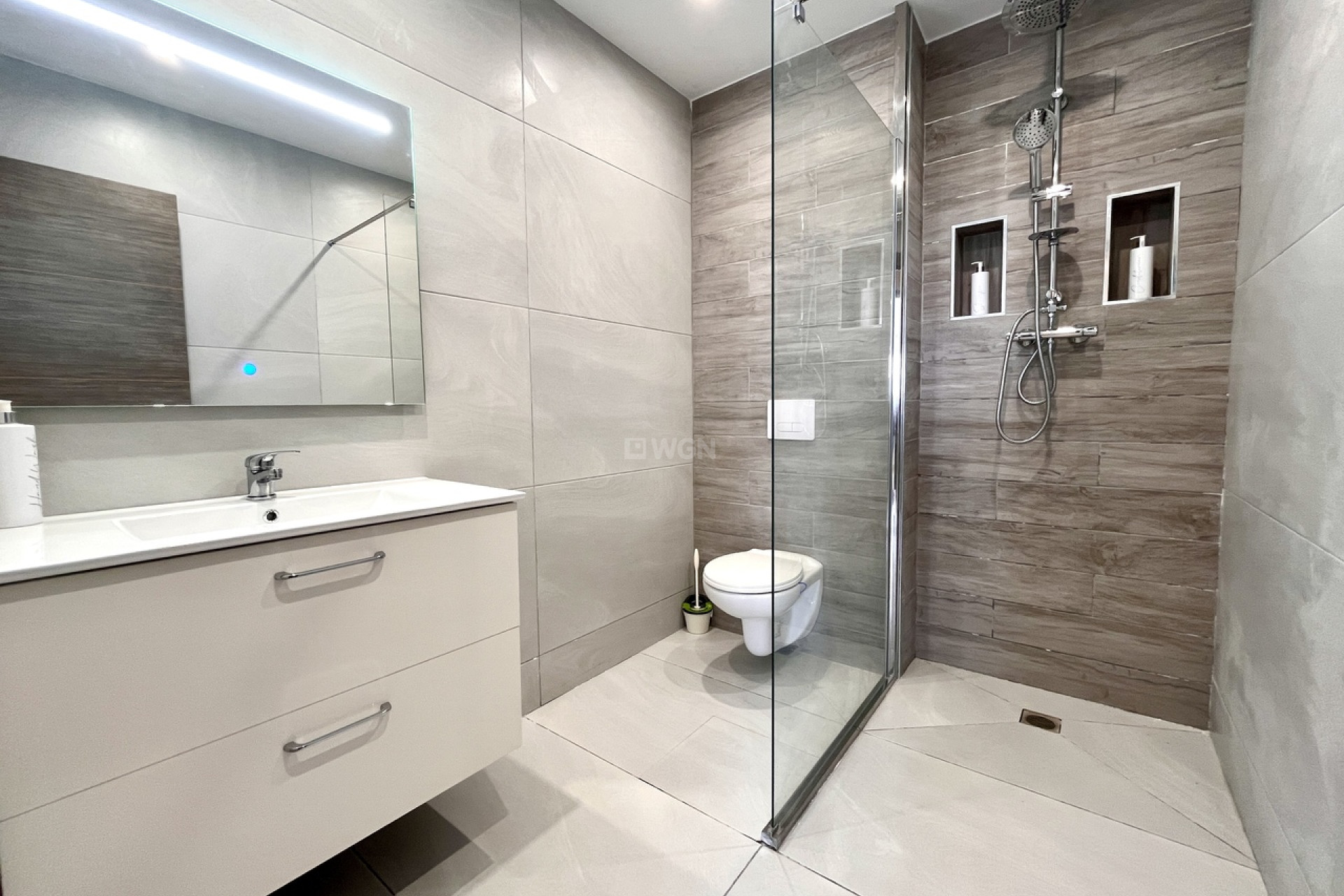 Wiederverkauf - Villa - San Miguel de Salinas - Inland