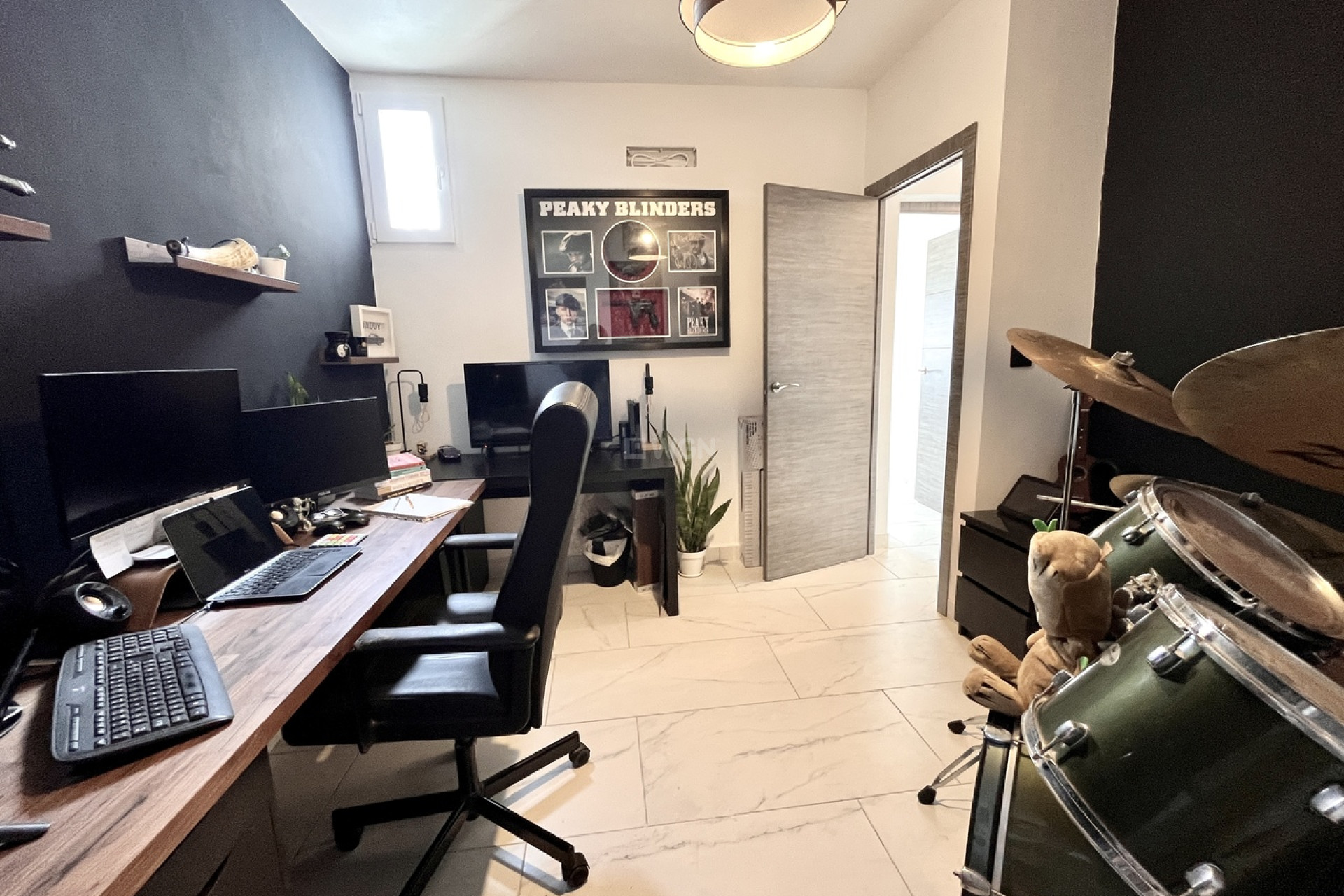 Wiederverkauf - Villa - San Miguel de Salinas - Inland