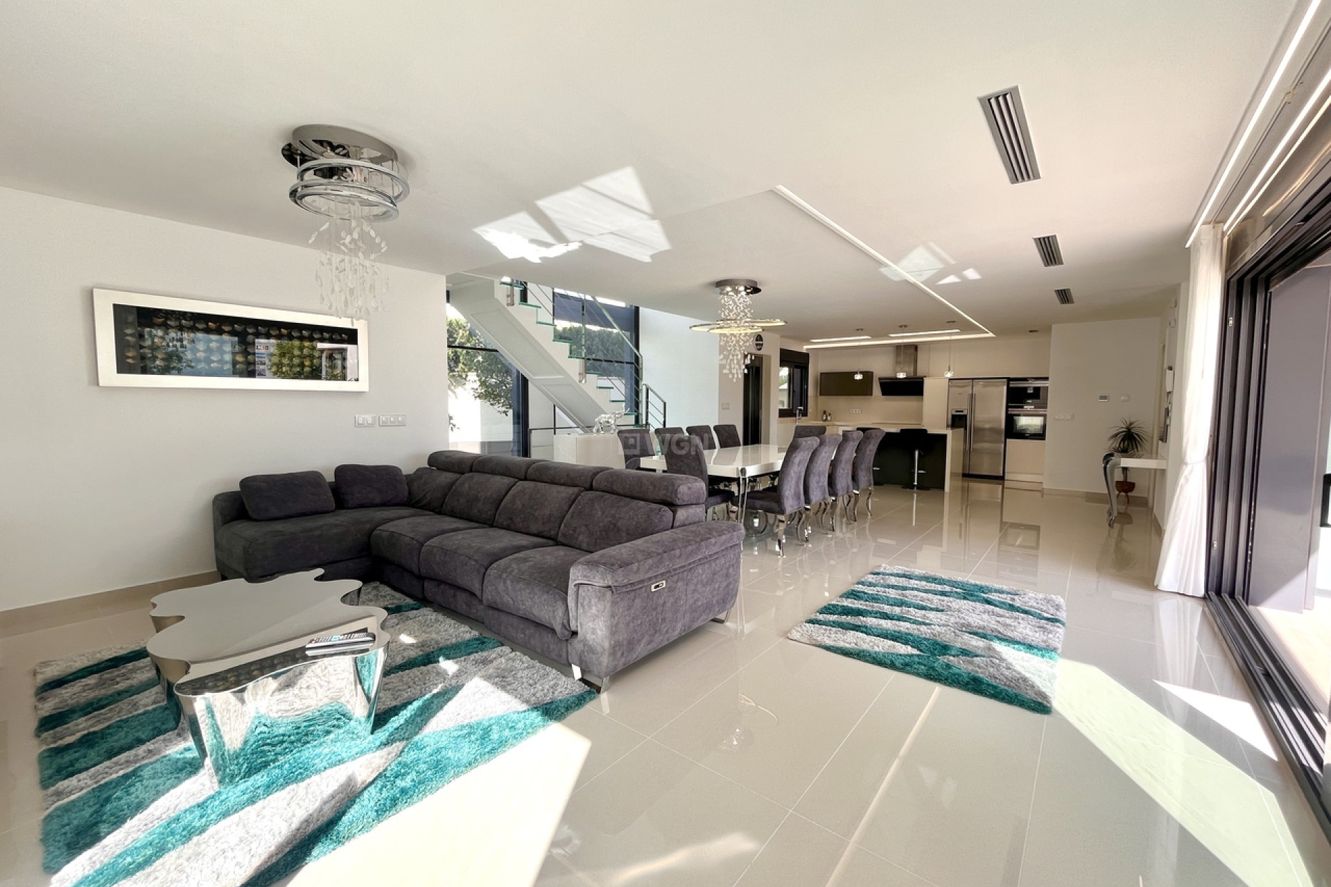 Wiederverkauf - Villa - San Miguel de Salinas - Inland