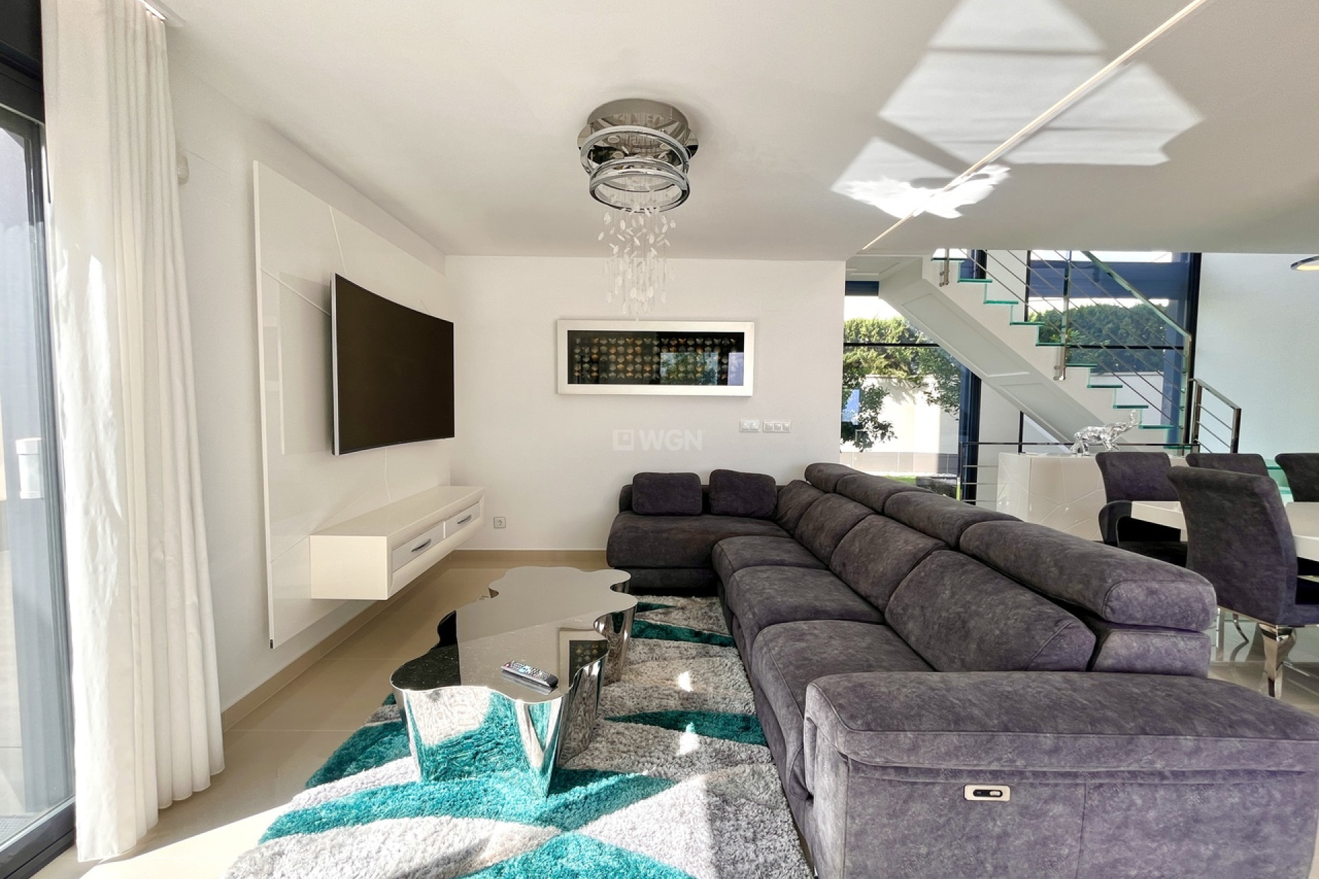 Wiederverkauf - Villa - San Miguel de Salinas - Inland