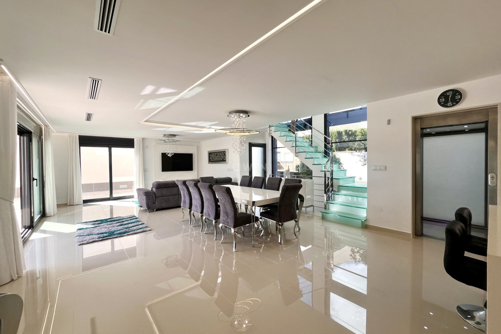 Wiederverkauf - Villa - San Miguel de Salinas - Inland