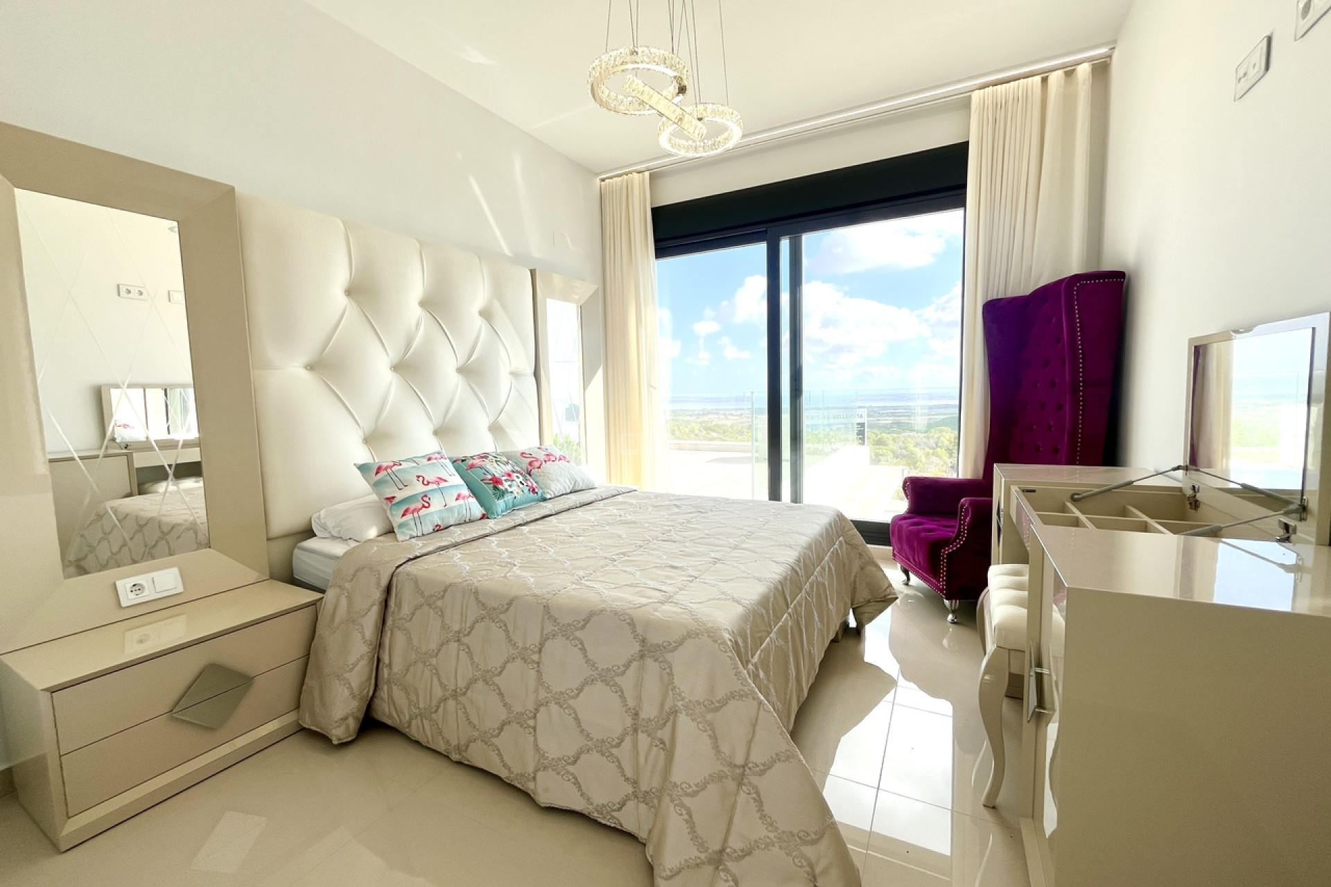 Wiederverkauf - Villa - San Miguel de Salinas - Inland