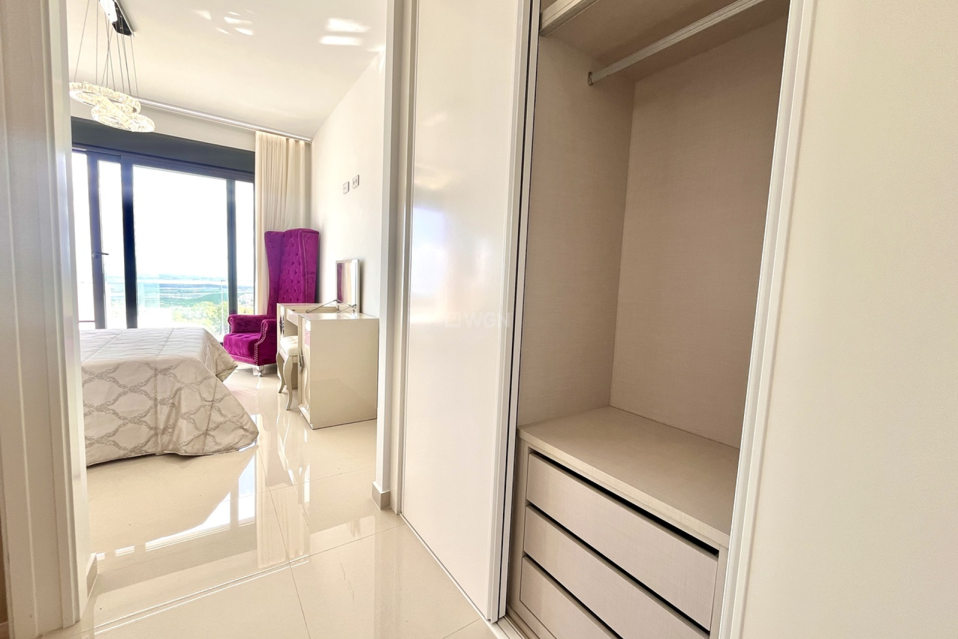 Wiederverkauf - Villa - San Miguel de Salinas - Inland