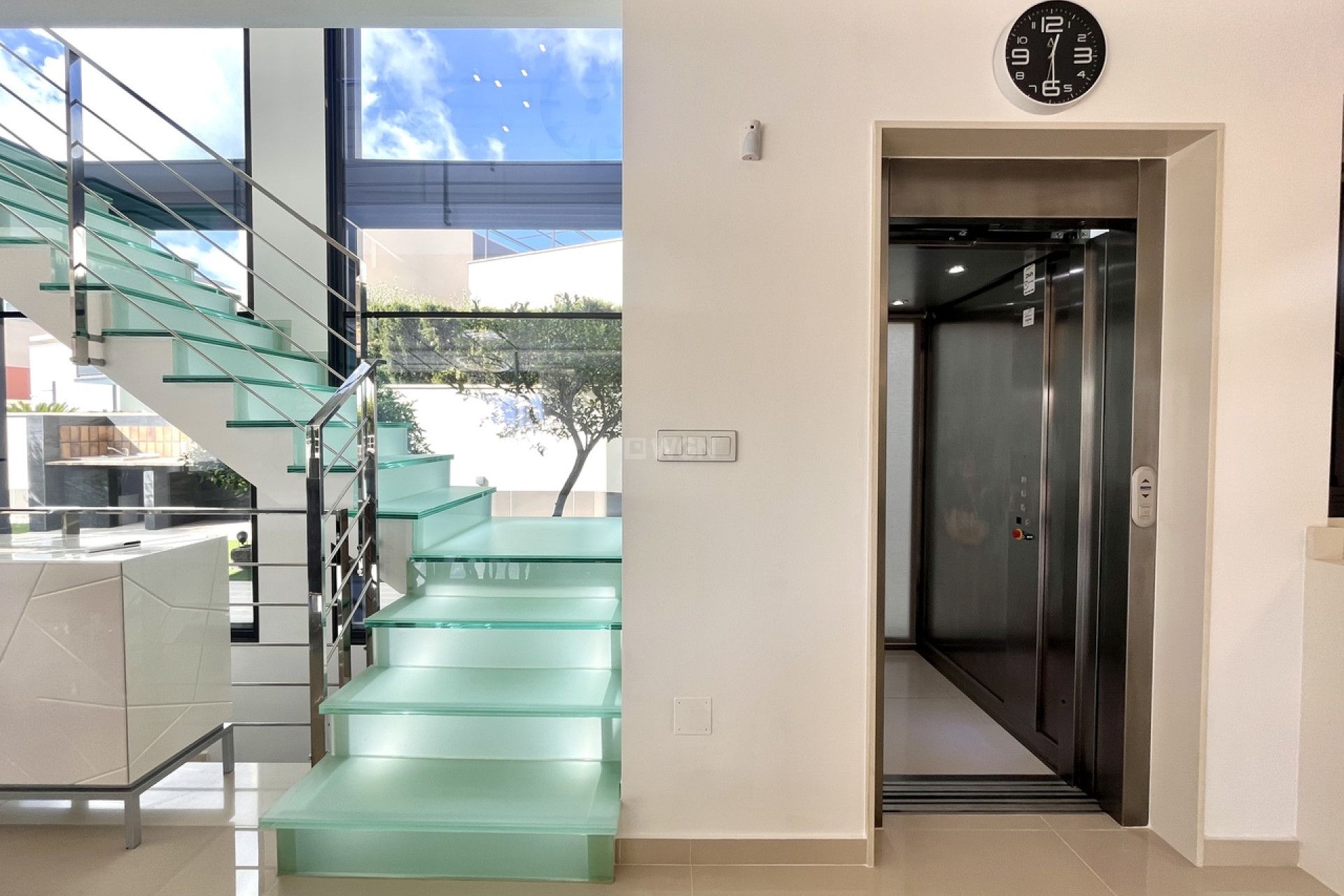 Wiederverkauf - Villa - San Miguel de Salinas - Inland