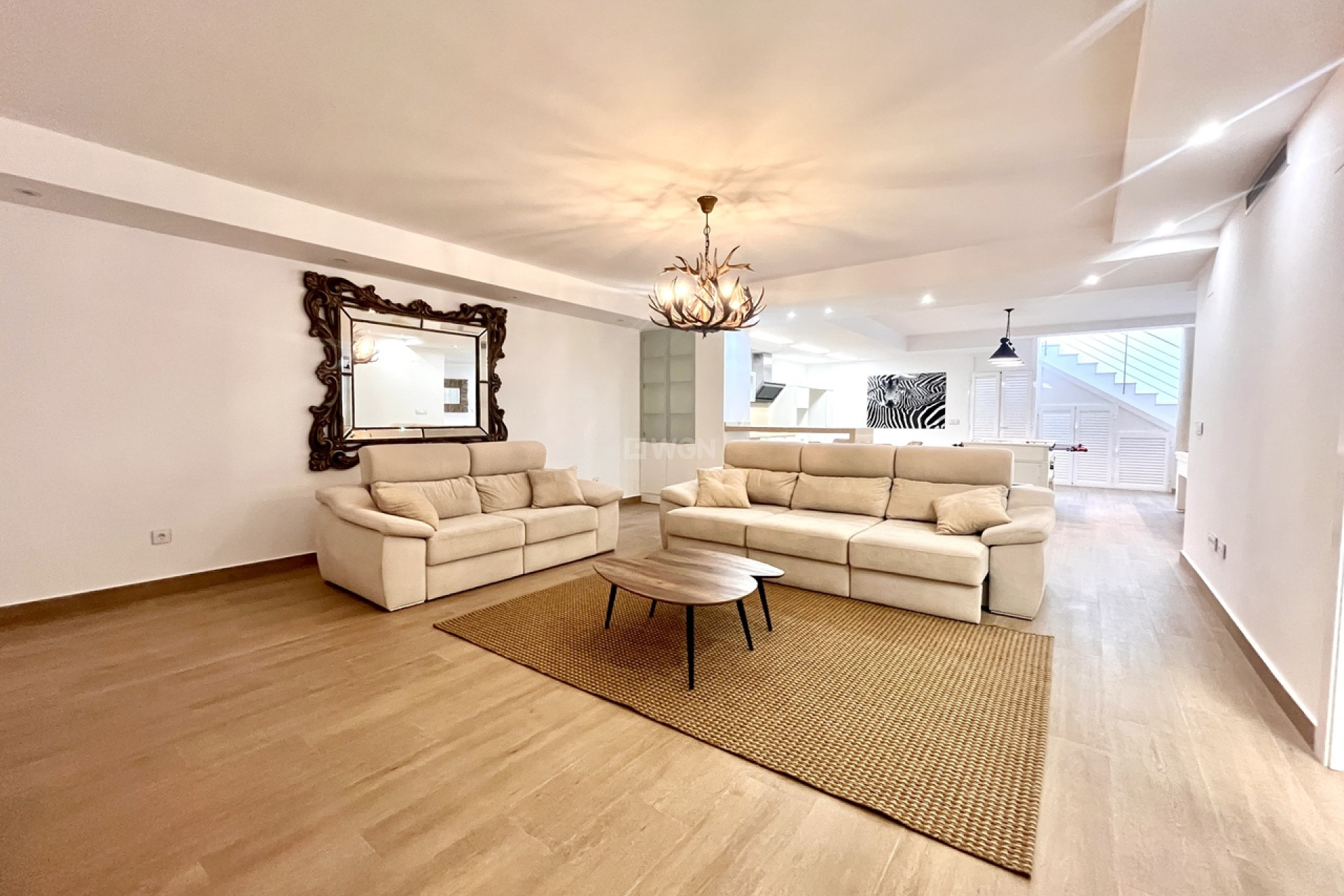 Wiederverkauf - Villa - San Miguel de Salinas - Inland