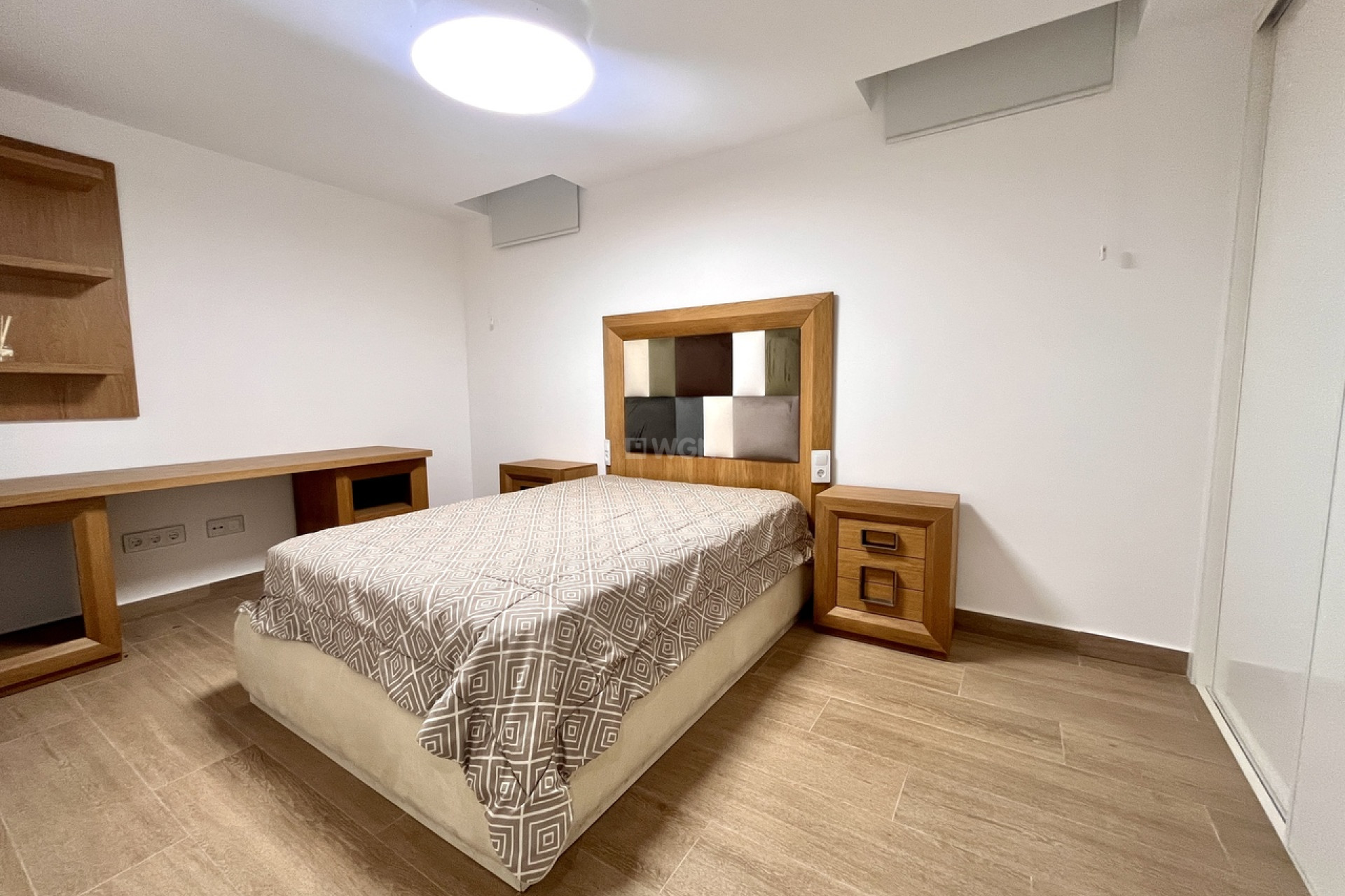 Wiederverkauf - Villa - San Miguel de Salinas - Inland