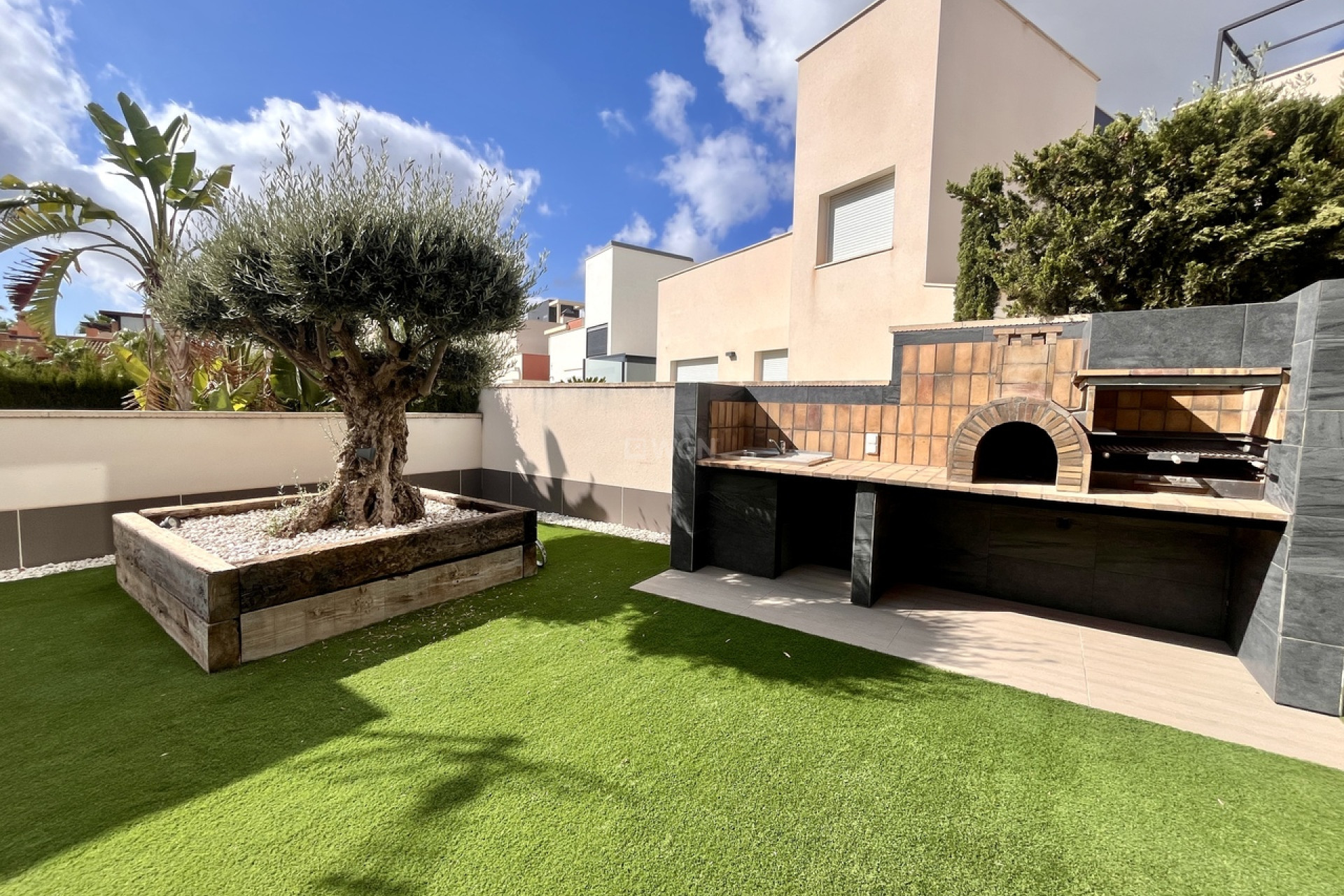 Wiederverkauf - Villa - San Miguel de Salinas - Inland