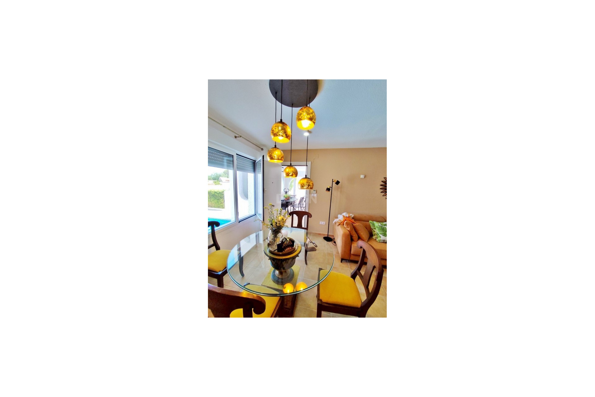 Wiederverkauf - Villa - San Miguel de Salinas - Inland