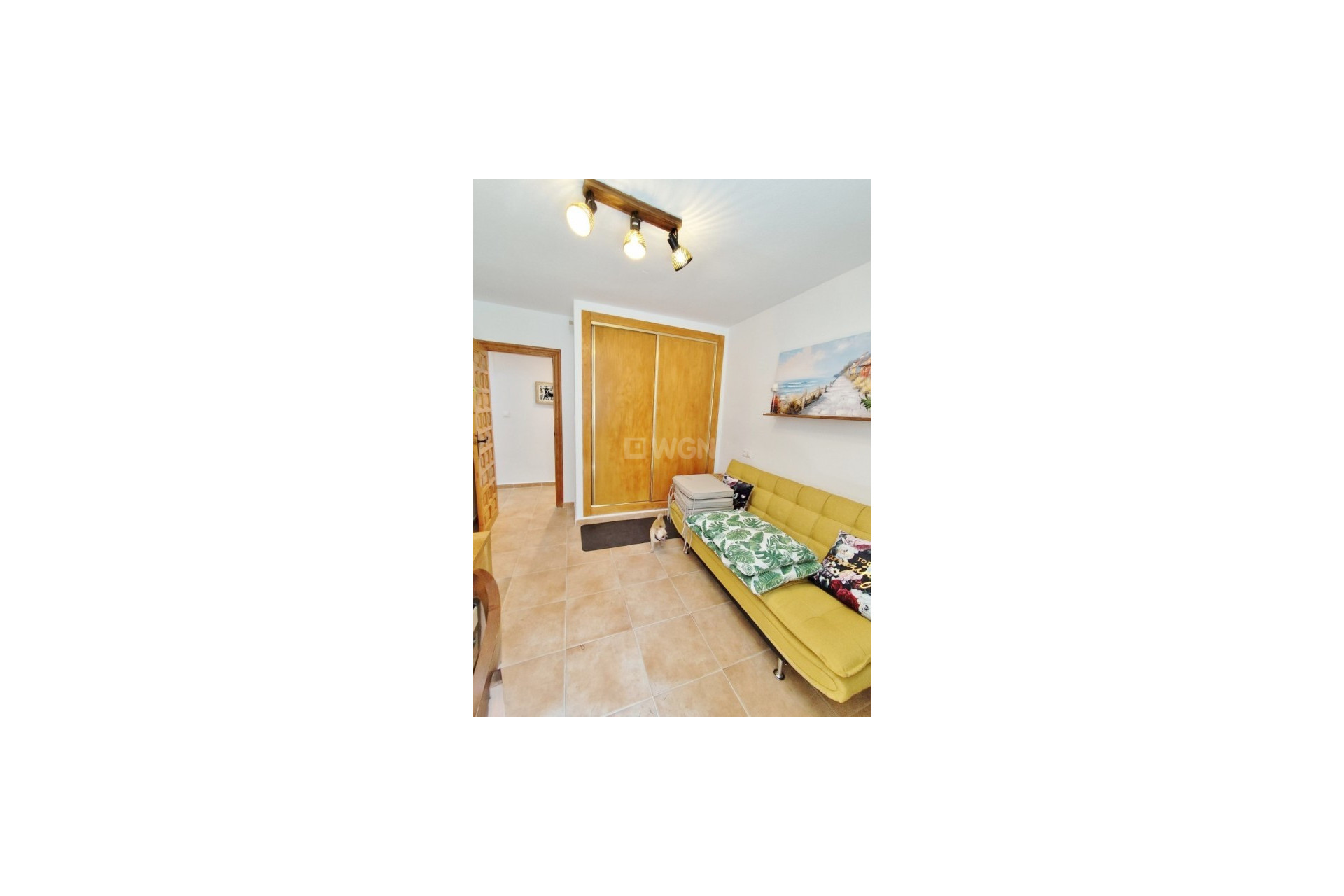 Wiederverkauf - Villa - San Miguel de Salinas - Inland