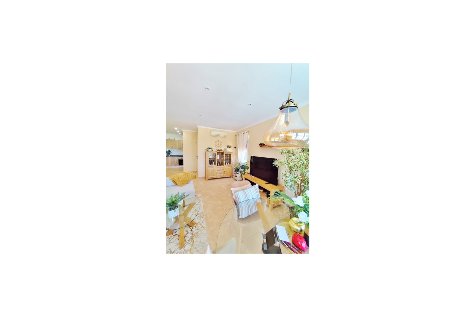 Wiederverkauf - Villa - San Miguel de Salinas - Inland