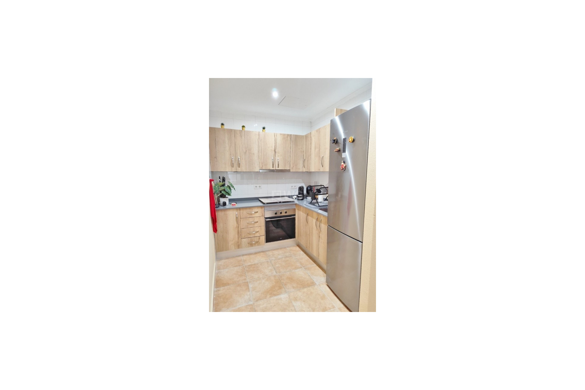 Wiederverkauf - Villa - San Miguel de Salinas - Inland