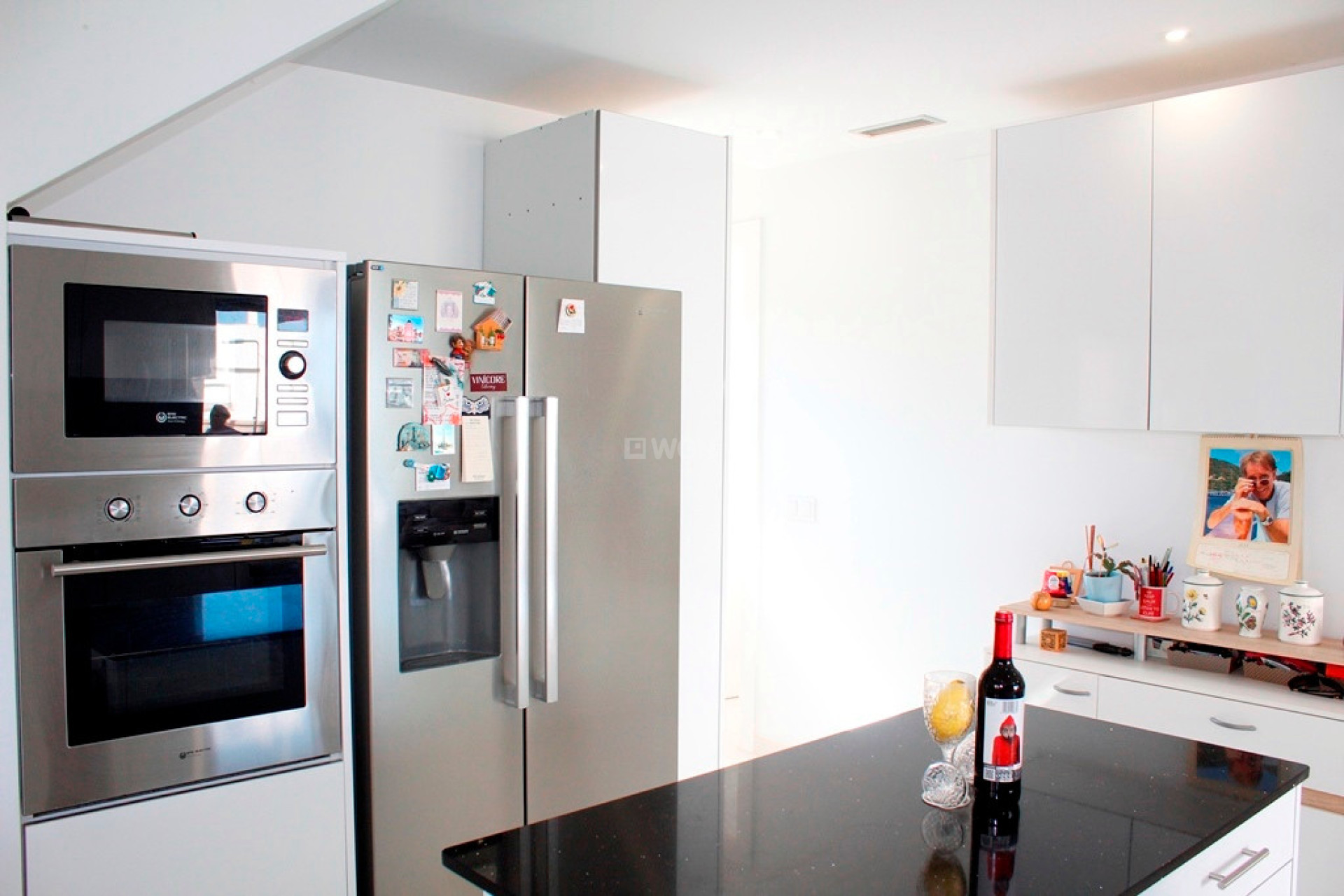 Wiederverkauf - Villa - San Miguel de Salinas - Inland