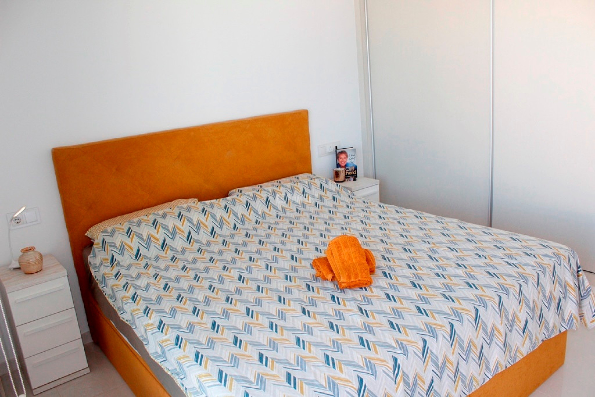 Wiederverkauf - Villa - San Miguel de Salinas - Inland