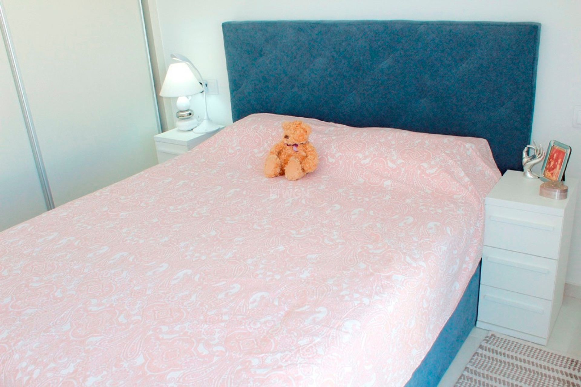 Wiederverkauf - Villa - San Miguel de Salinas - Inland