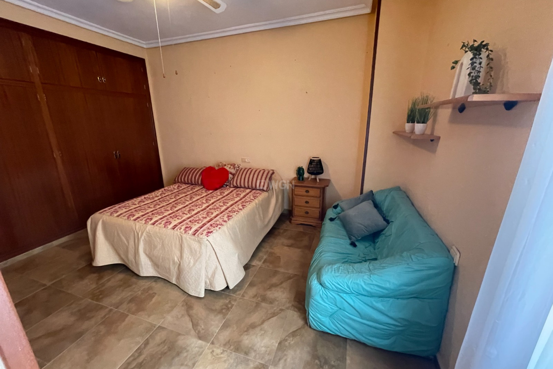 Wiederverkauf - Villa - San Miguel de Salinas - Inland