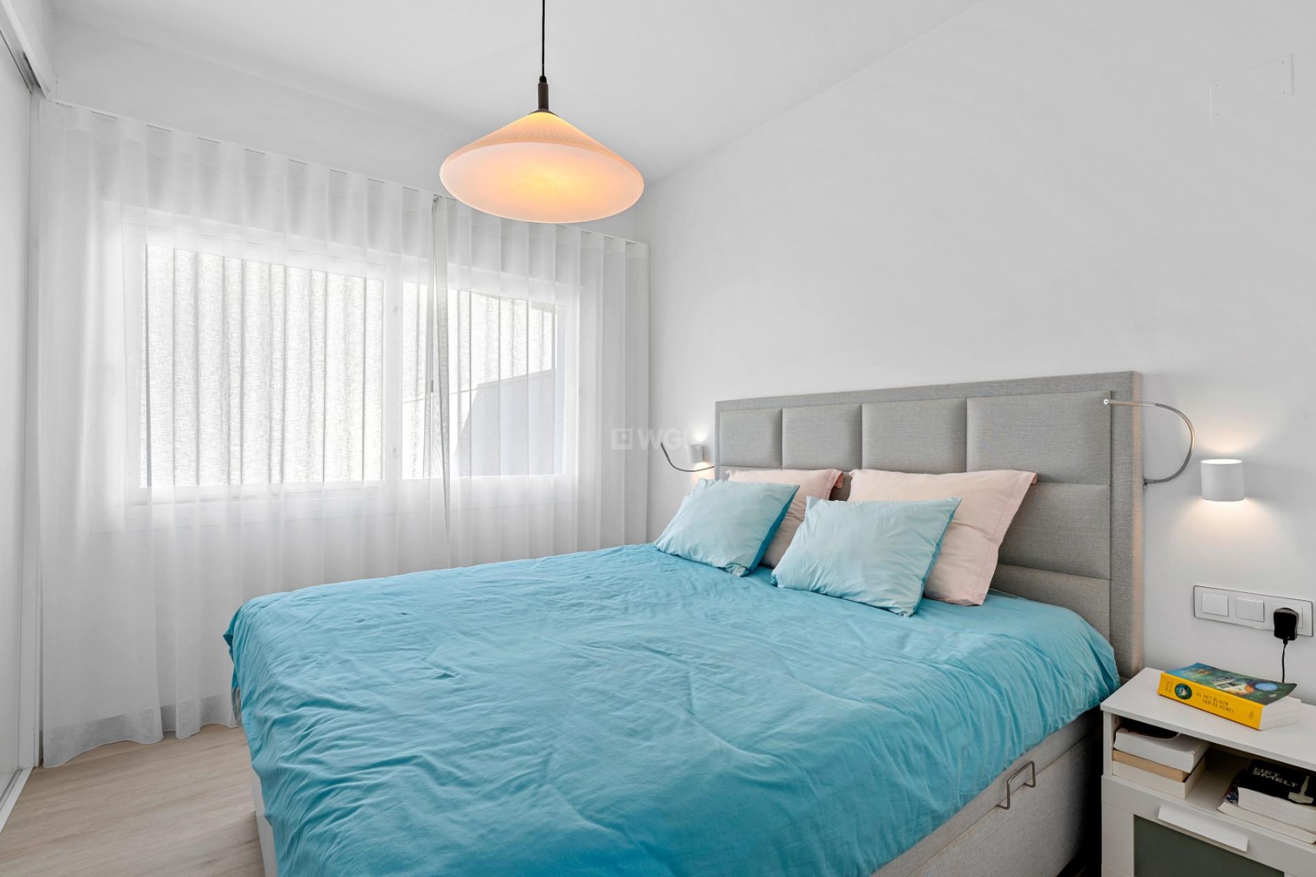 Wiederverkauf - Villa - San Miguel de Salinas - Inland