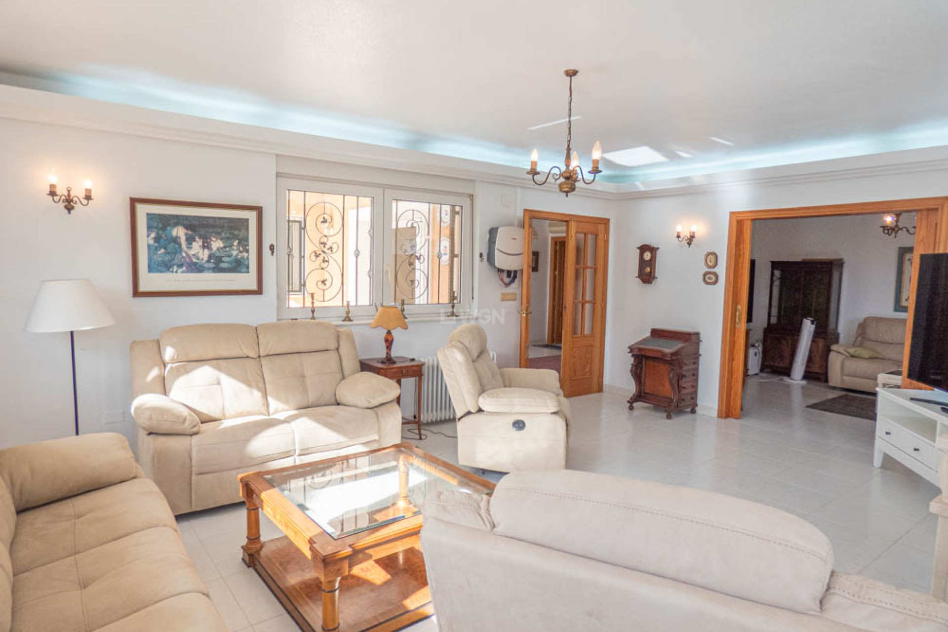 Wiederverkauf - Villa - San Miguel de Salinas - Inland