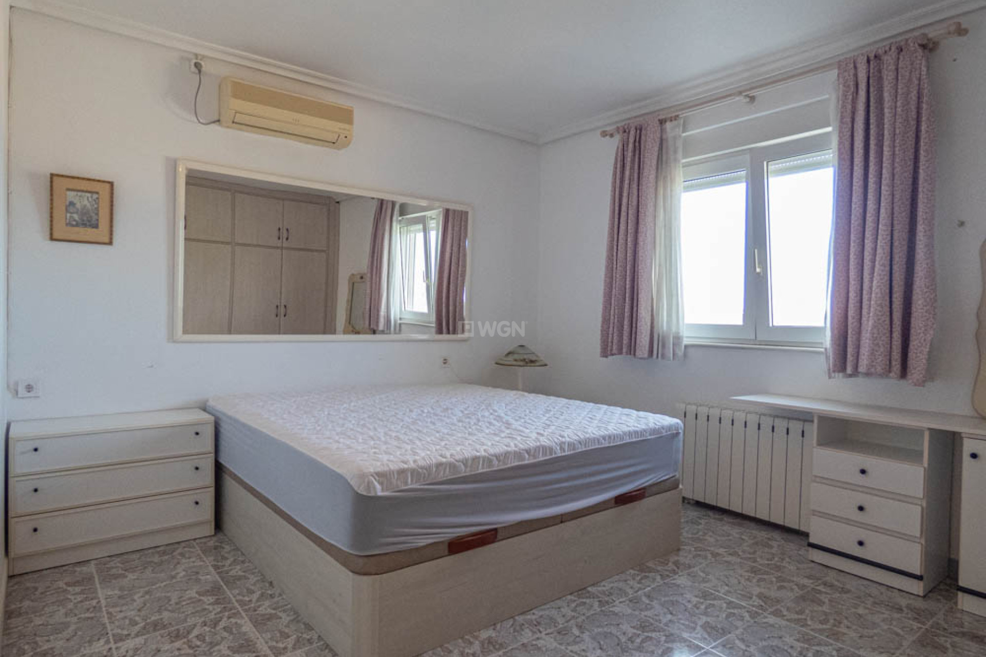 Wiederverkauf - Villa - San Miguel de Salinas - Inland