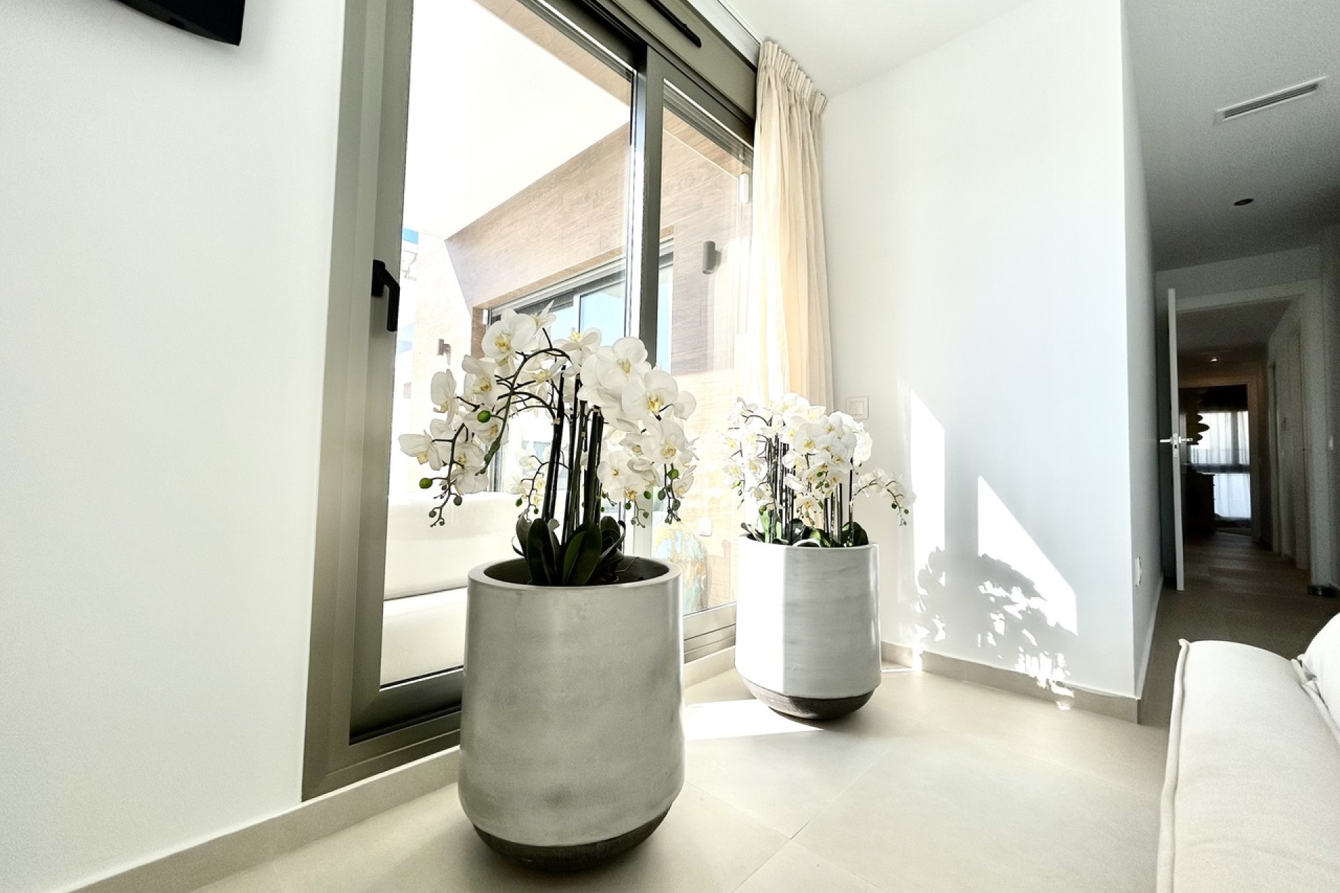 Wiederverkauf - Villa - San Miguel de Salinas - Inland