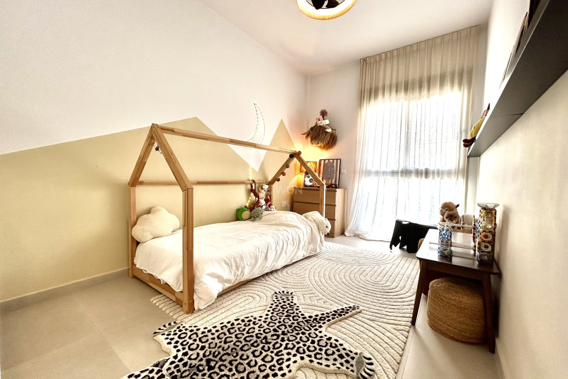 Wiederverkauf - Villa - San Miguel de Salinas - Inland