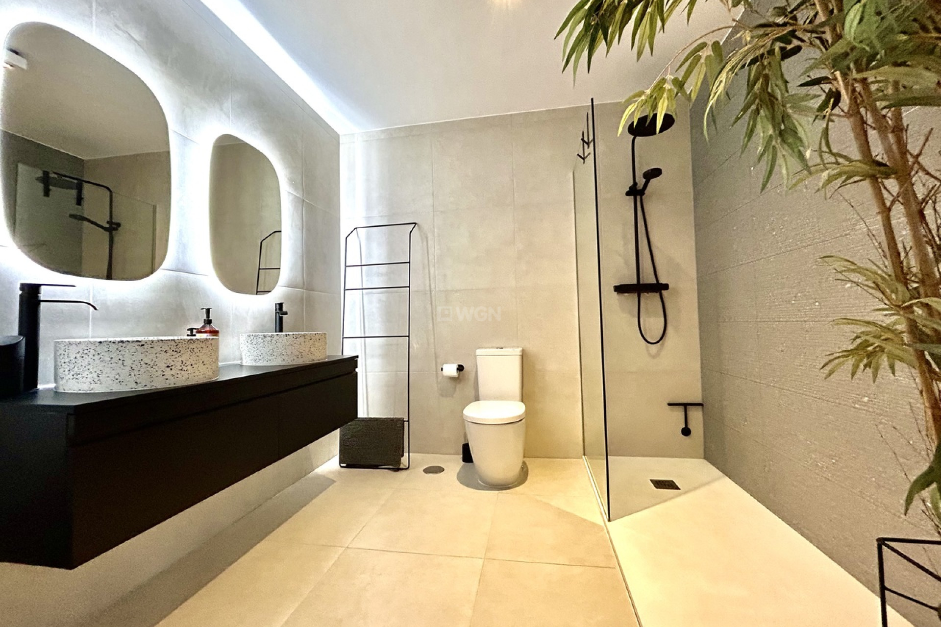 Wiederverkauf - Villa - San Miguel de Salinas - Inland