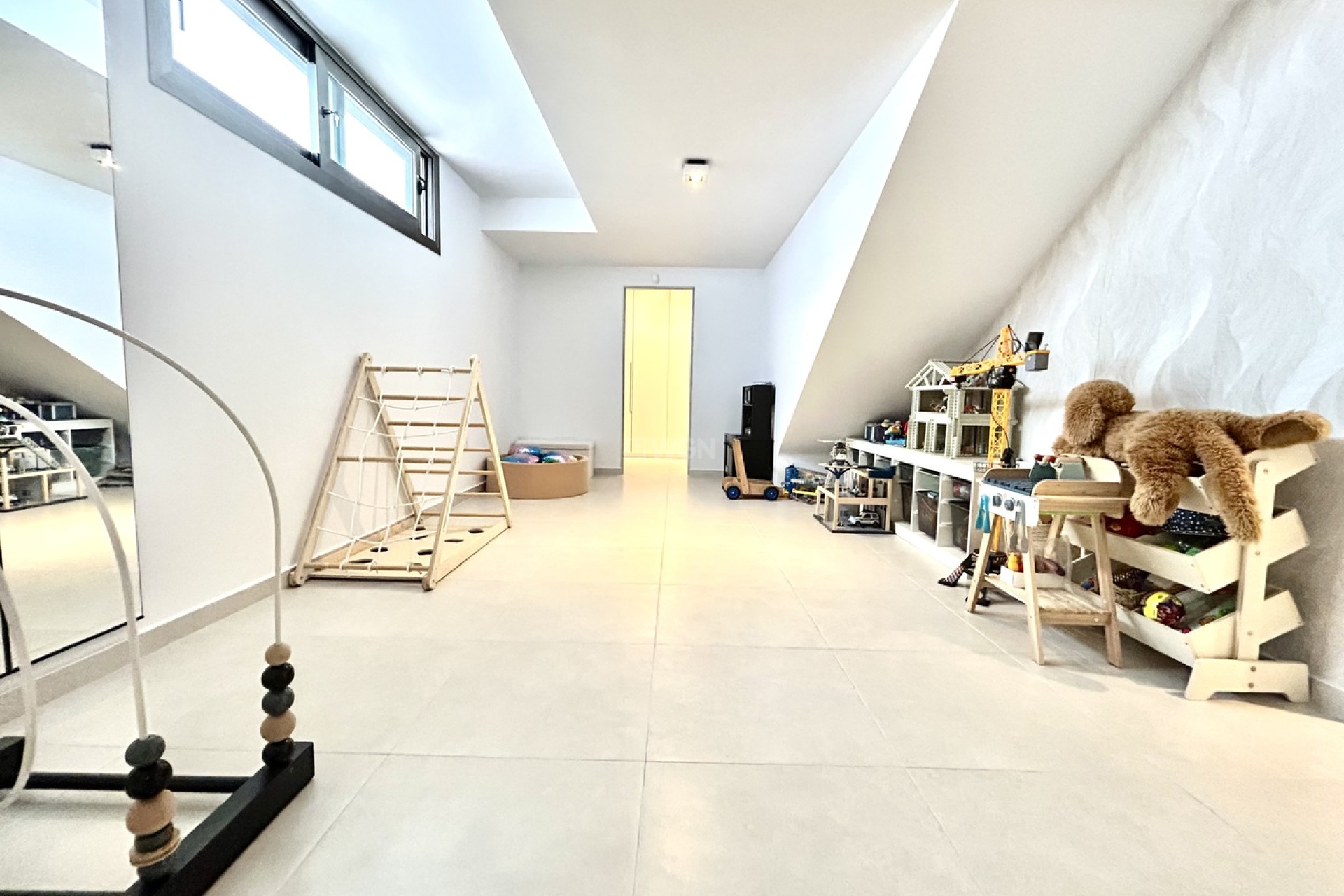 Wiederverkauf - Villa - San Miguel de Salinas - Inland