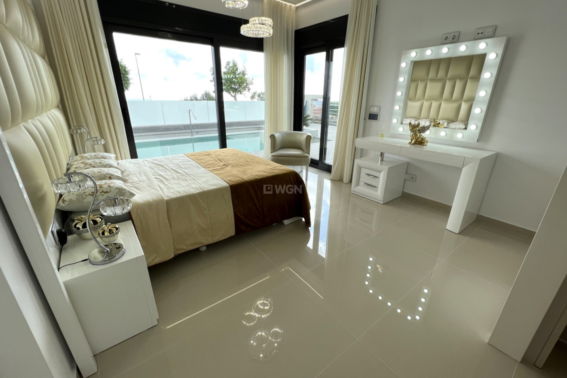 Wiederverkauf - Villa - San Miguel de Salinas - Inland