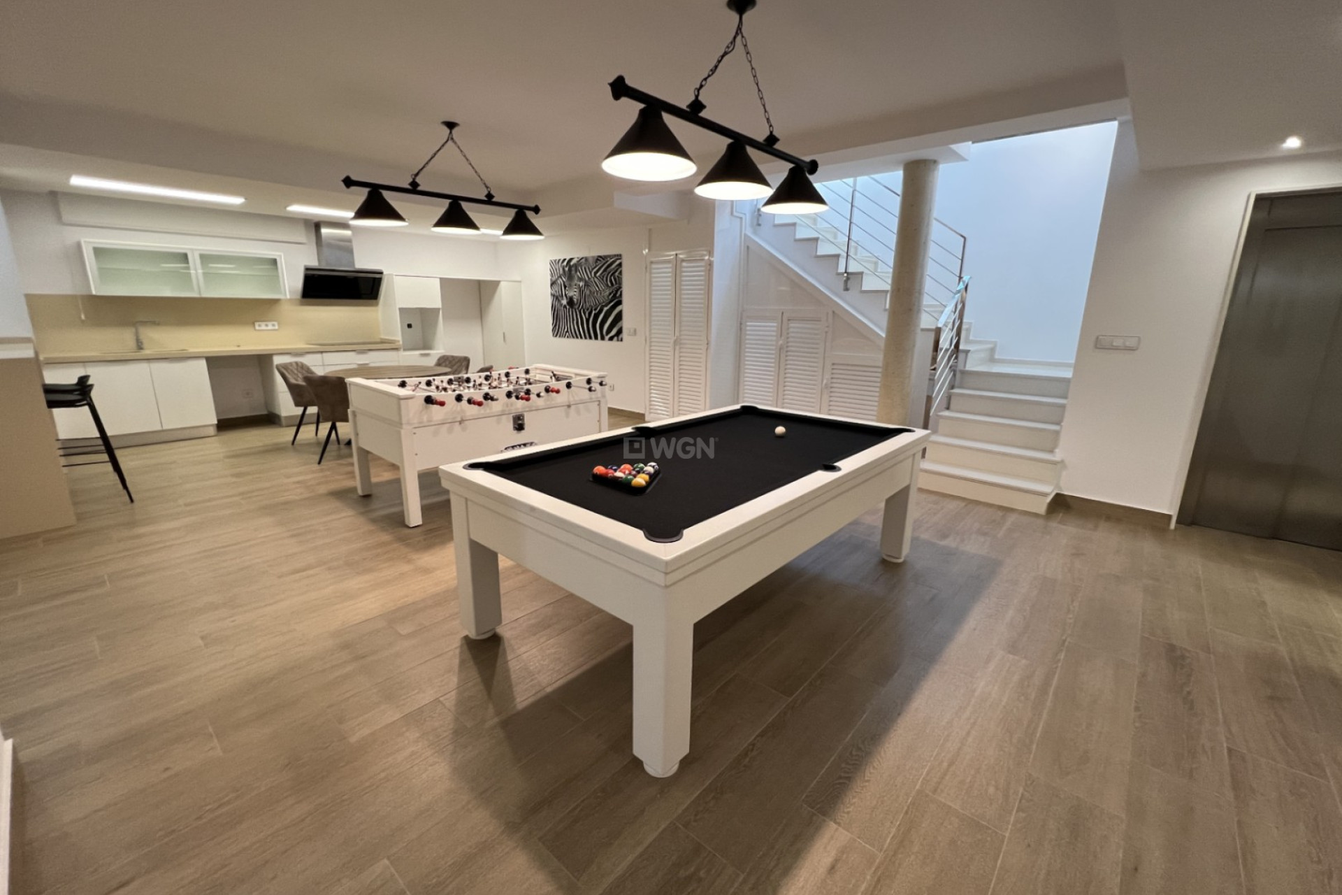 Wiederverkauf - Villa - San Miguel de Salinas - Inland