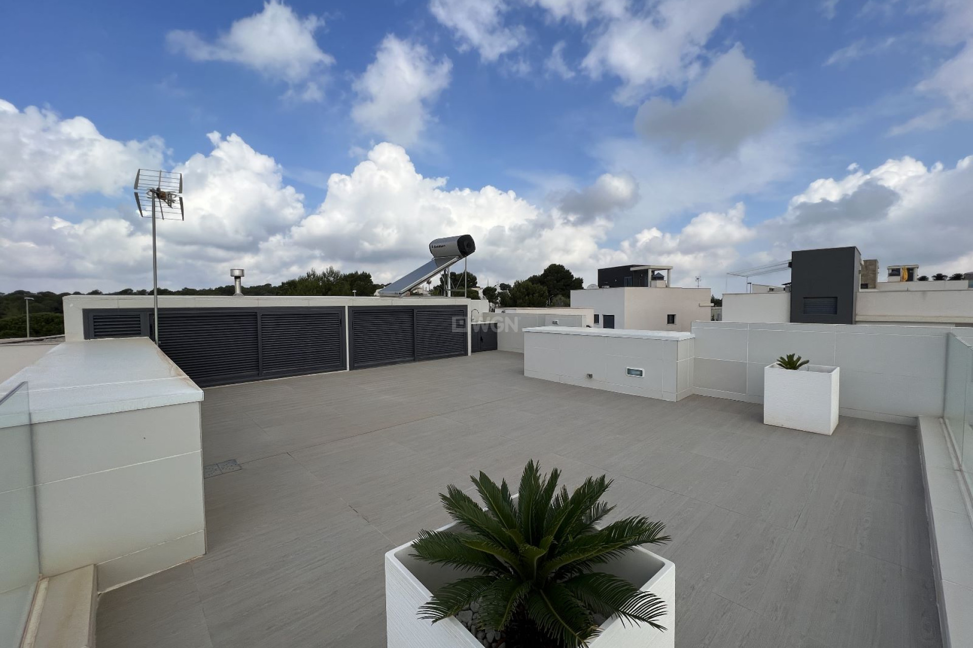 Wiederverkauf - Villa - San Miguel de Salinas - Inland