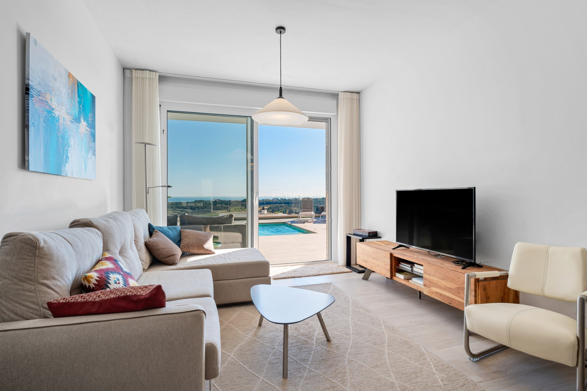 Wiederverkauf - Villa - San Miguel de Salinas - Inland