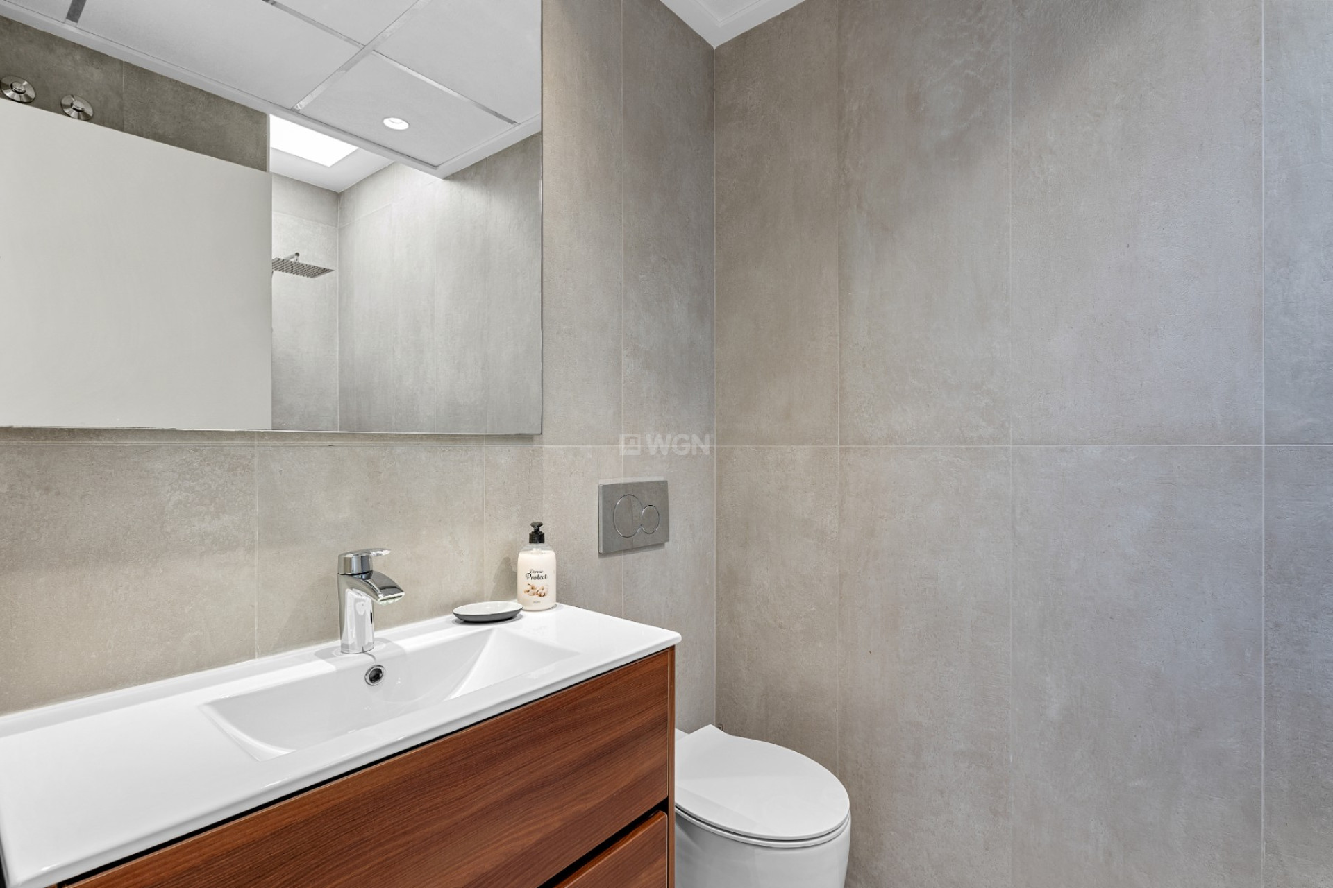 Wiederverkauf - Villa - San Miguel de Salinas - Inland