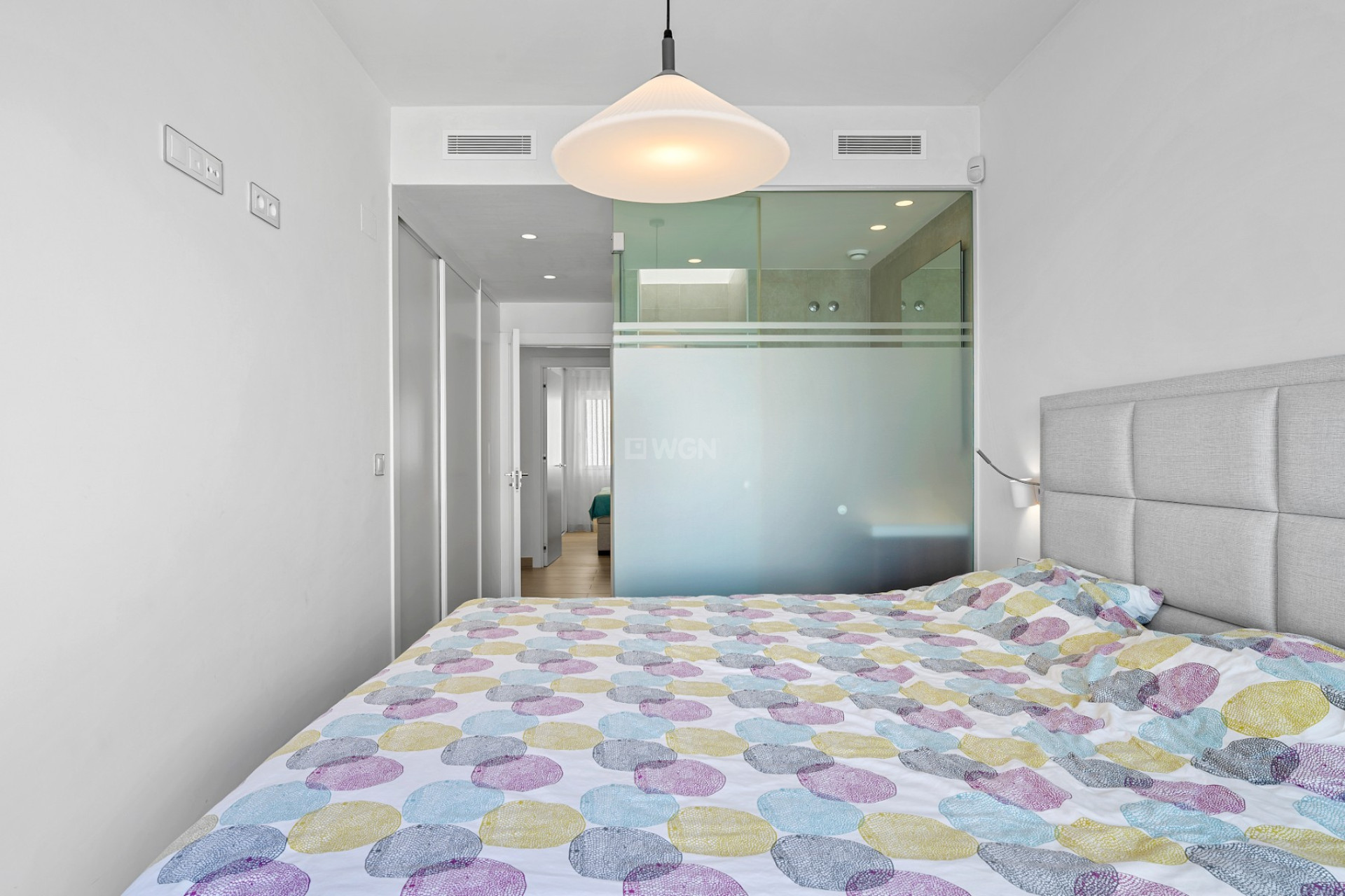 Wiederverkauf - Villa - San Miguel de Salinas - Inland