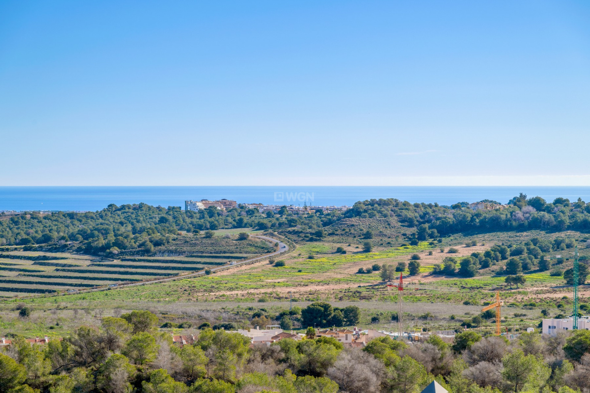 Wiederverkauf - Villa - San Miguel de Salinas - Inland