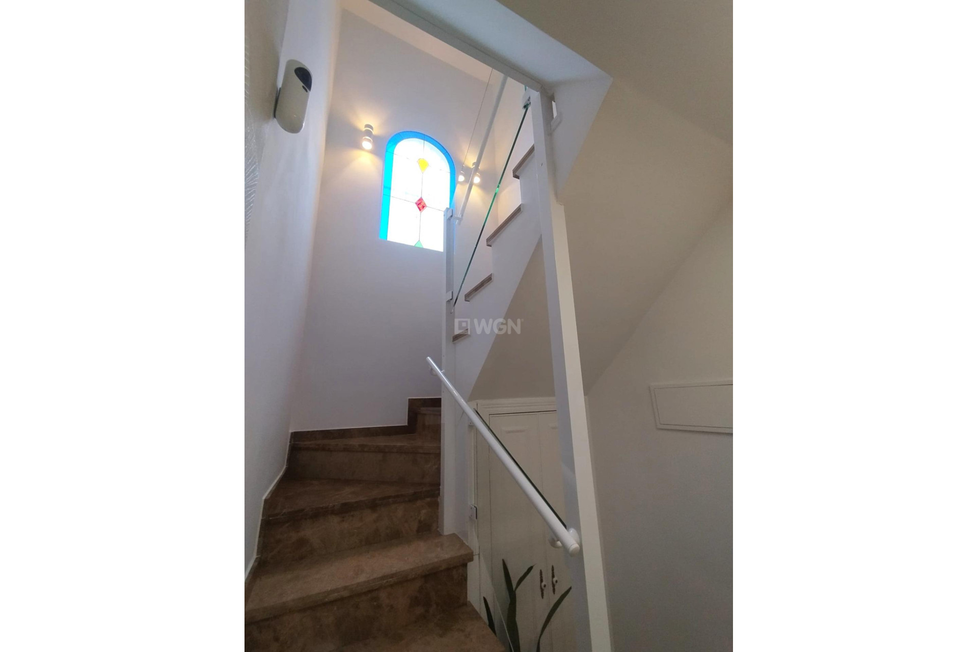 Wiederverkauf - Villa - San Miguel de Salinas - Inland