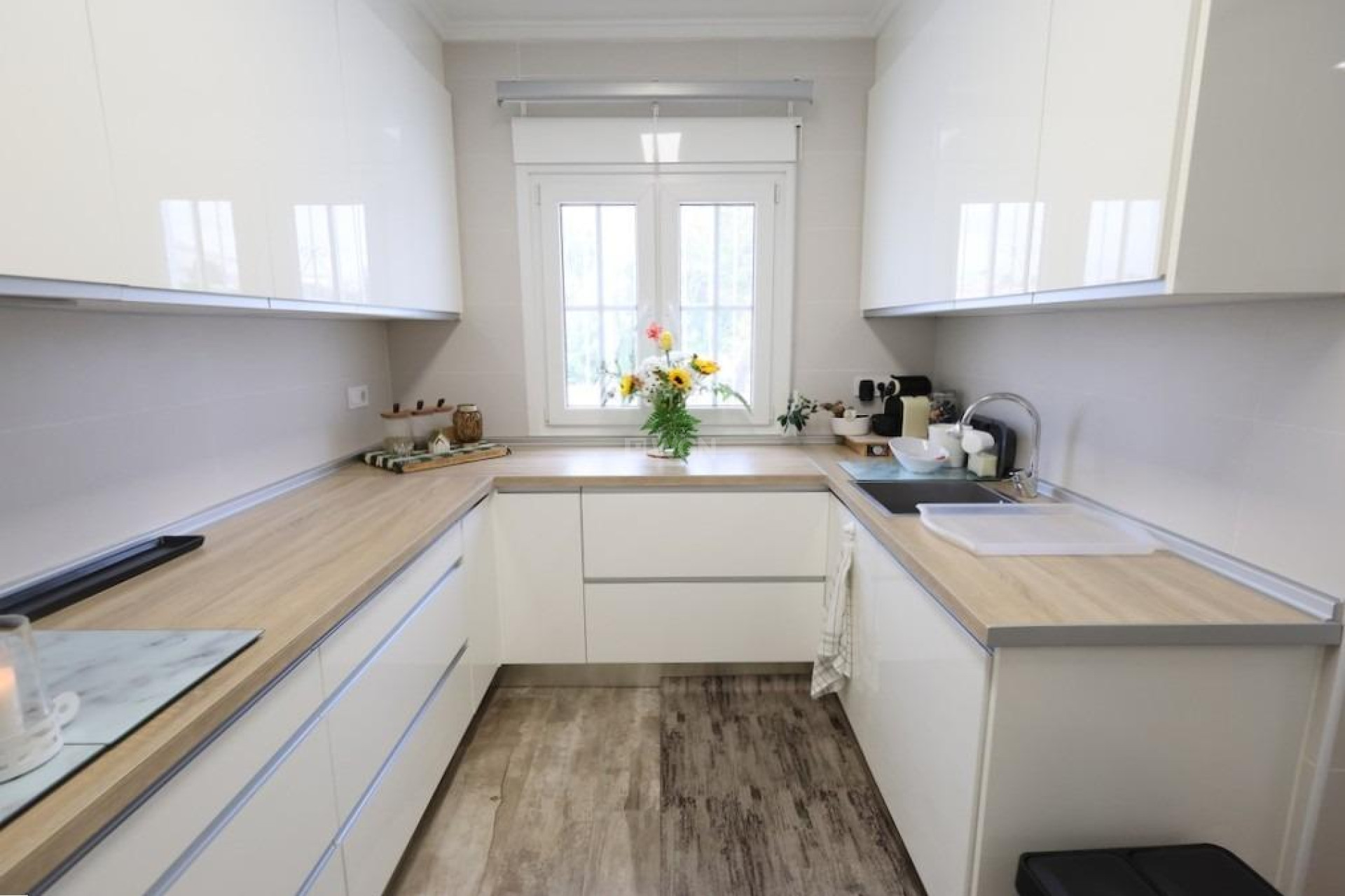 Wiederverkauf - Villa - San Miguel de Salinas - Inland