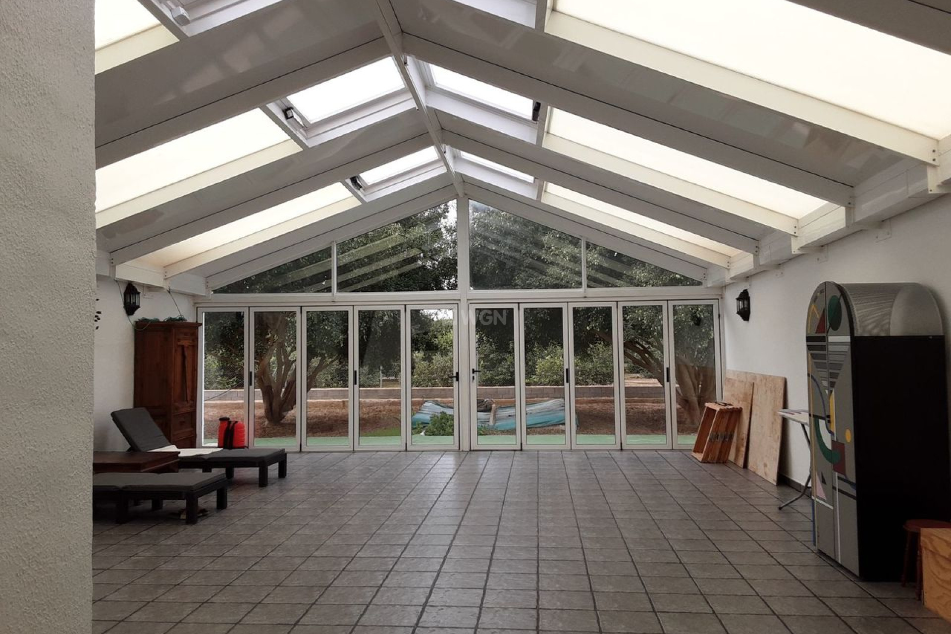 Wiederverkauf - Villa - San Miguel de Salinas - Inland