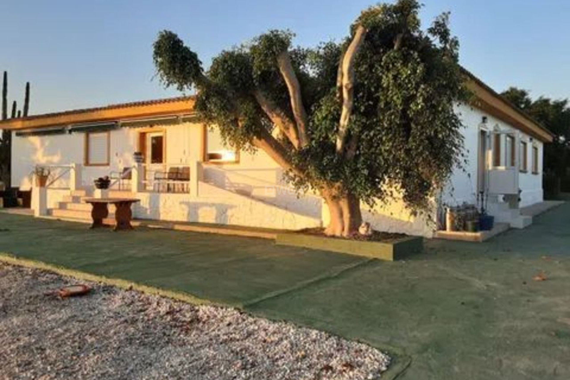 Wiederverkauf - Villa - San Miguel de Salinas - Inland