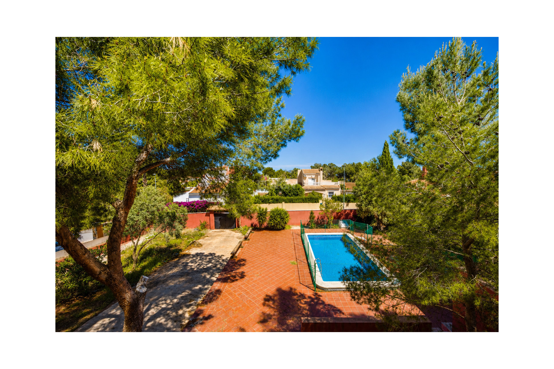 Wiederverkauf - Villa - San Miguel de Salinas - Inland