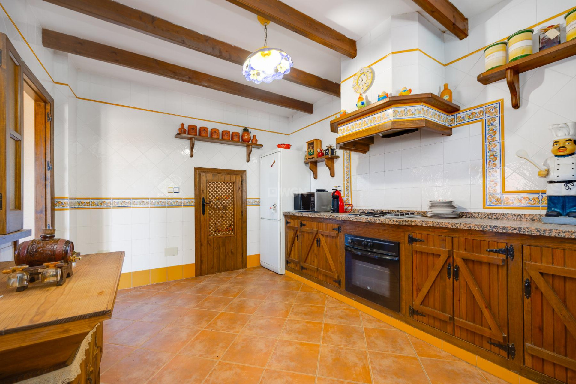 Wiederverkauf - Villa - San Miguel de Salinas - Inland